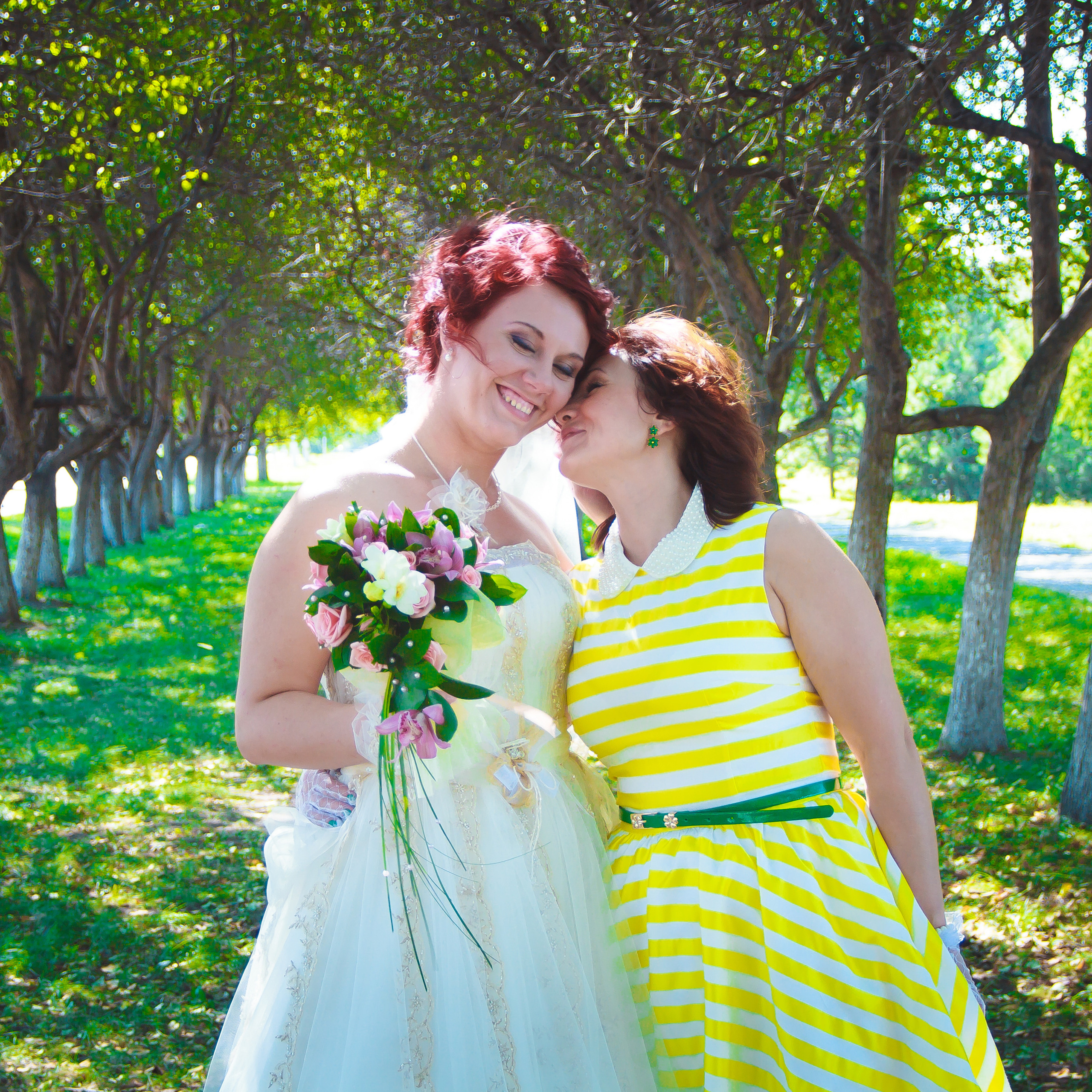 Мария. • Blue Feather • фотография, графический дизайн, Комсомольск-на-Амуре