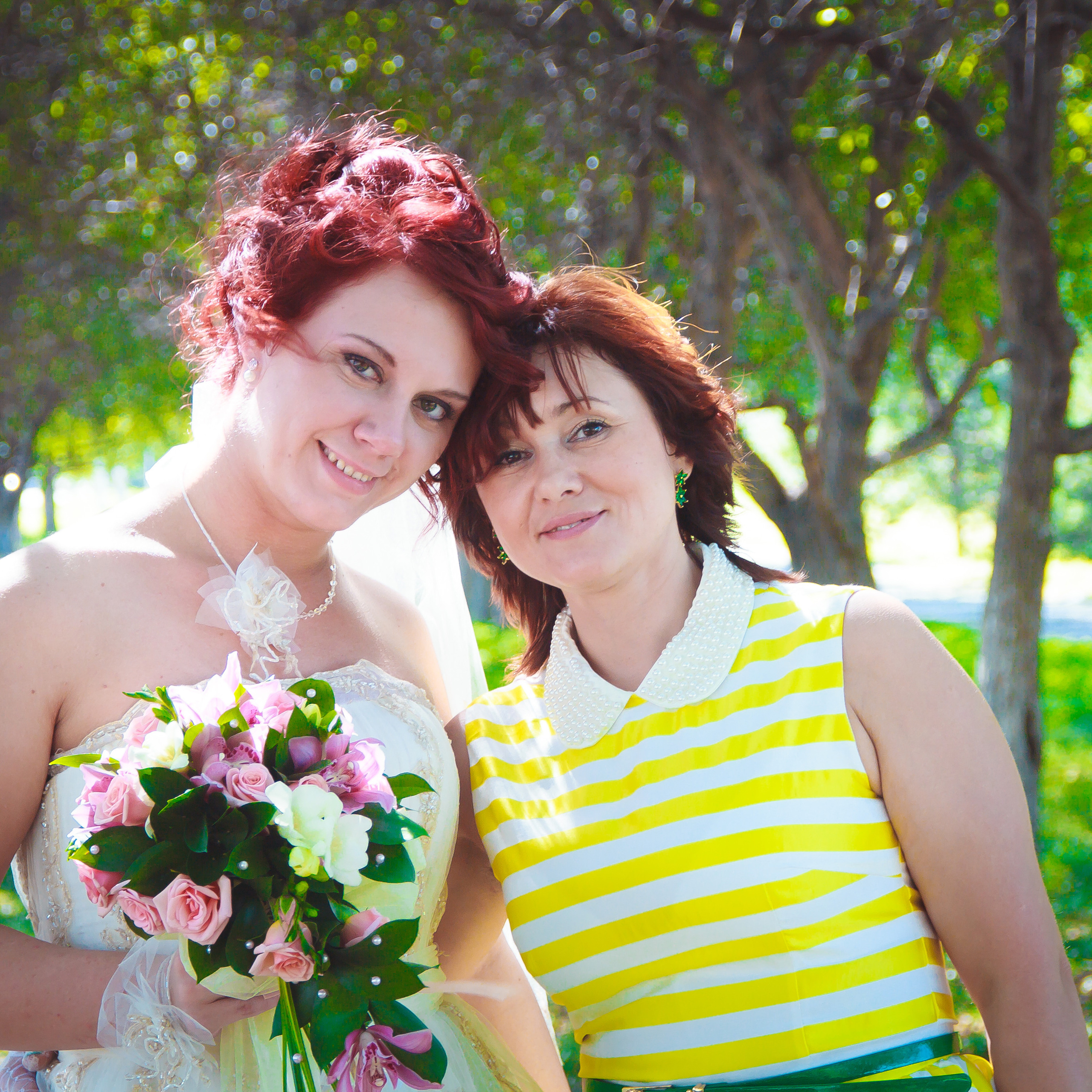 Мария. • Blue Feather • фотография, графический дизайн, Комсомольск-на-Амуре