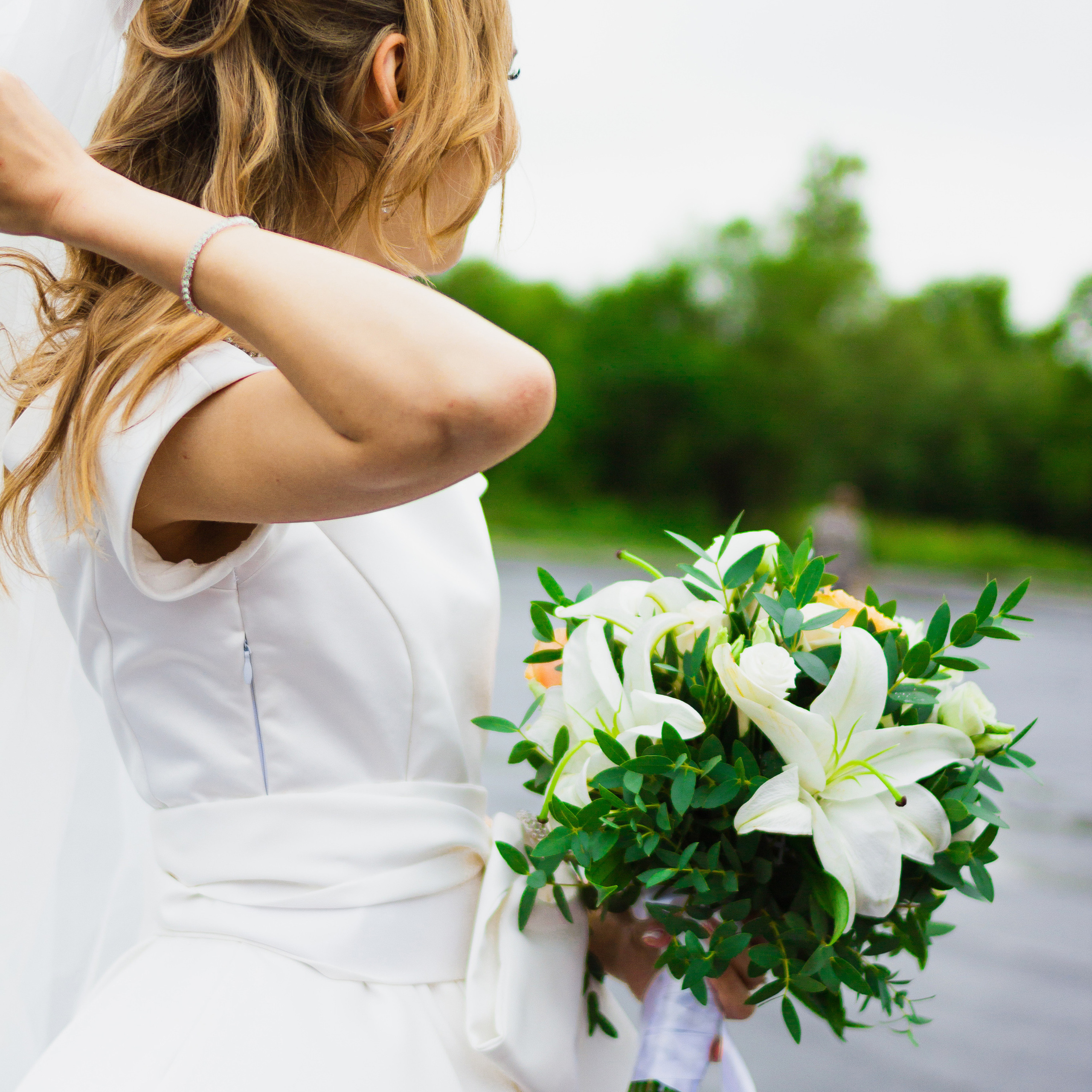 Валерия. • Blue Feather • фотография, графический дизайн, Комсомольск-на-Амуре