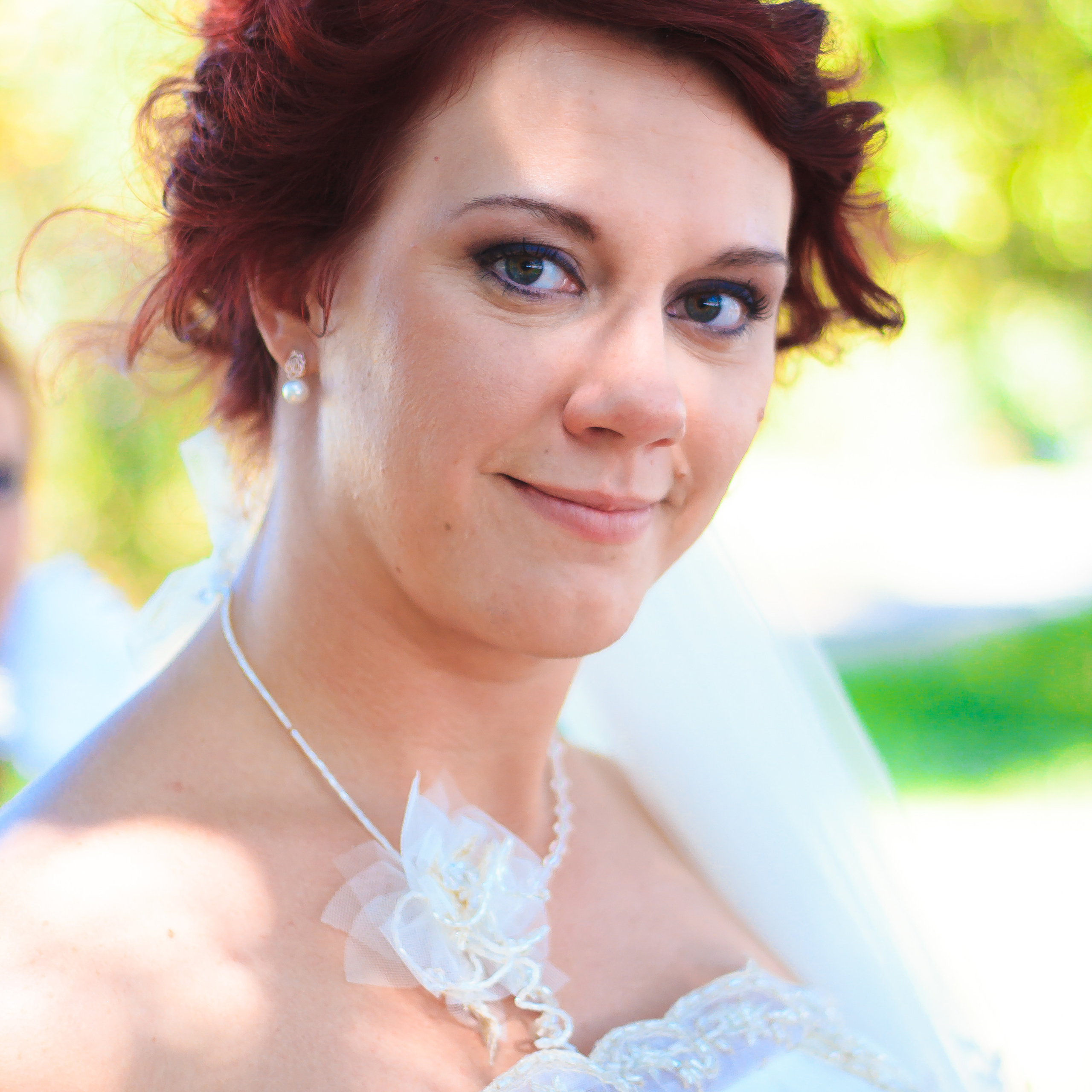 Мария. • Blue Feather • фотография, графический дизайн, Комсомольск-на-Амуре