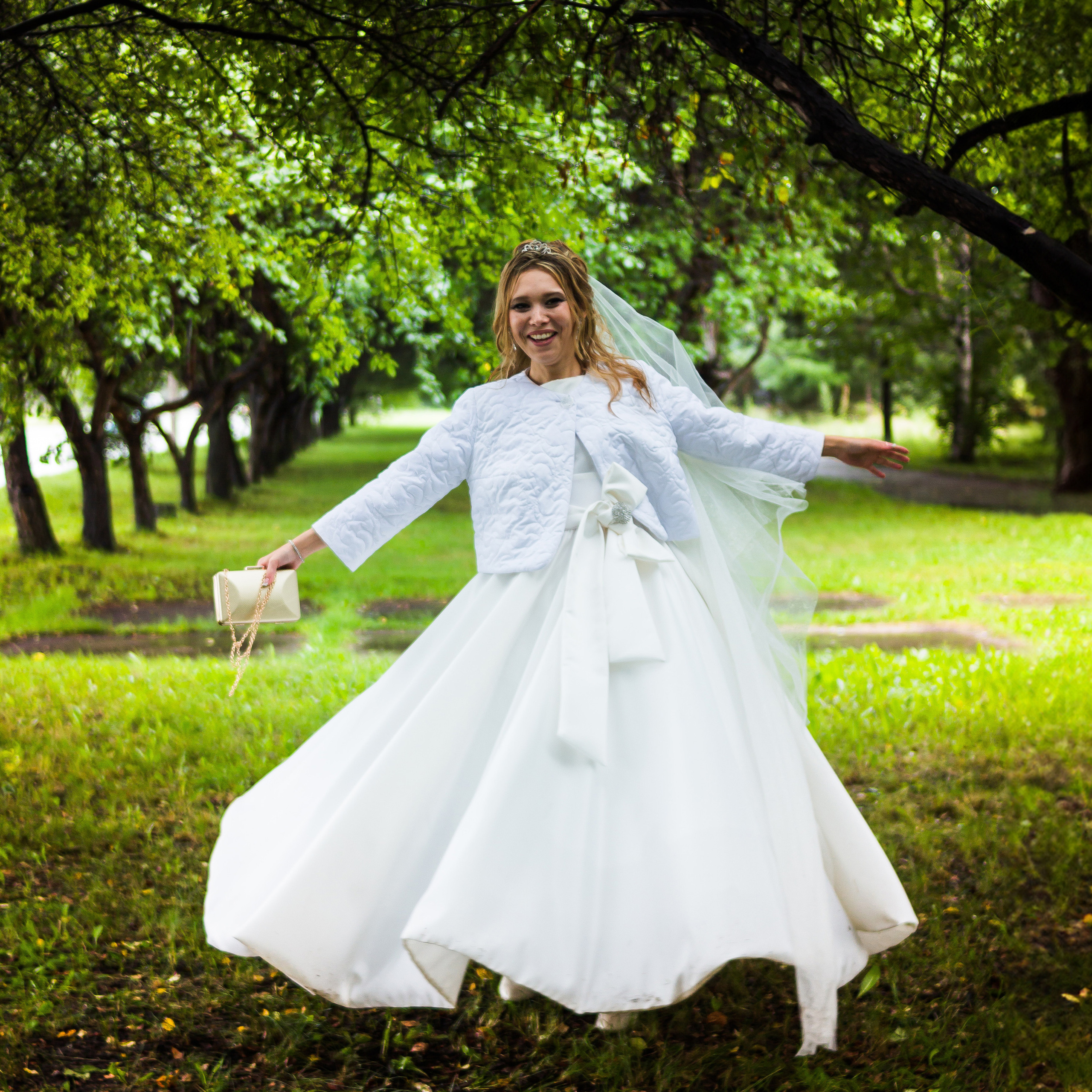 Валерия. • Blue Feather • фотография, графический дизайн, Комсомольск-на-Амуре