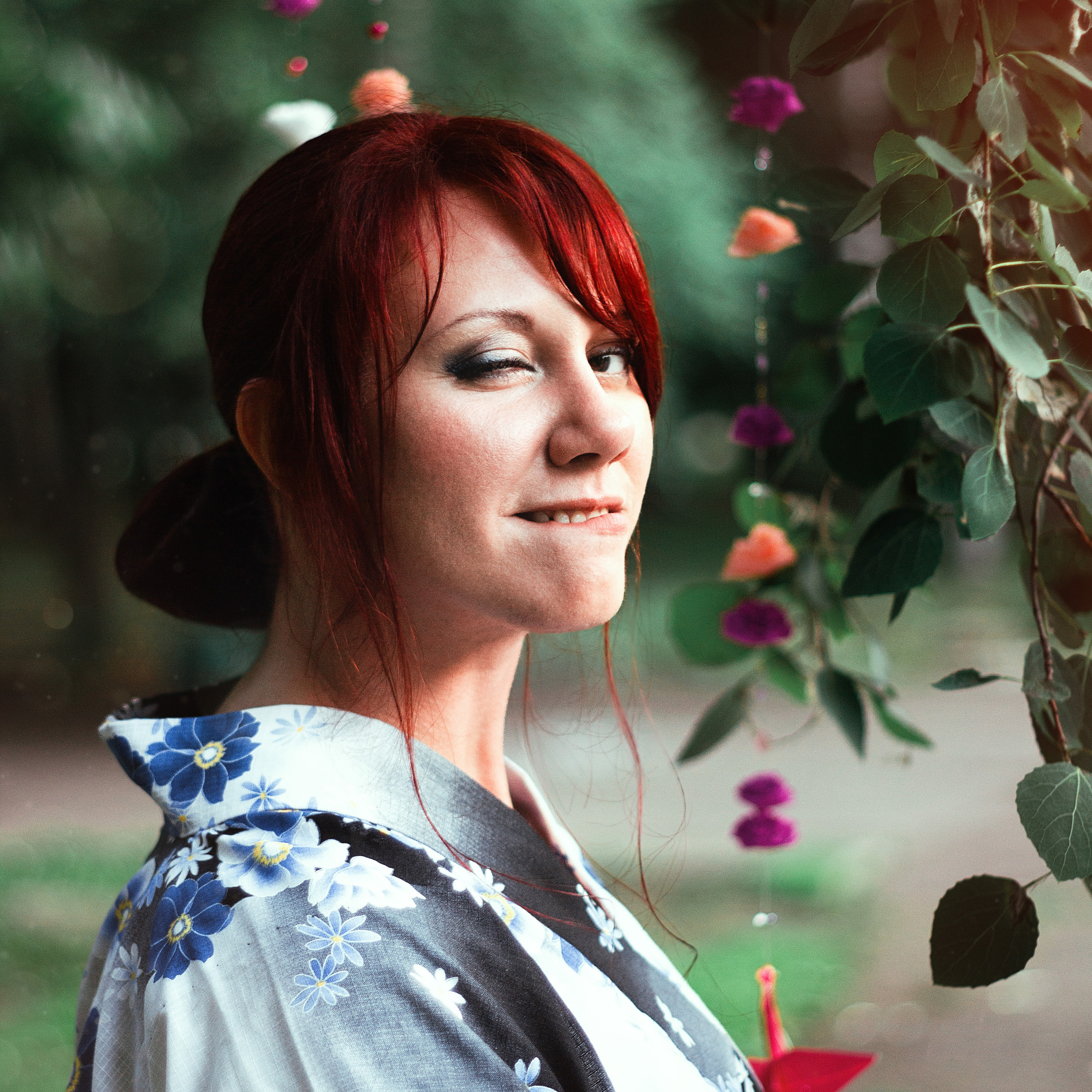 Маша и Лёша. • Blue Feather • фотография, графический дизайн, Комсомольск-на-Амуре