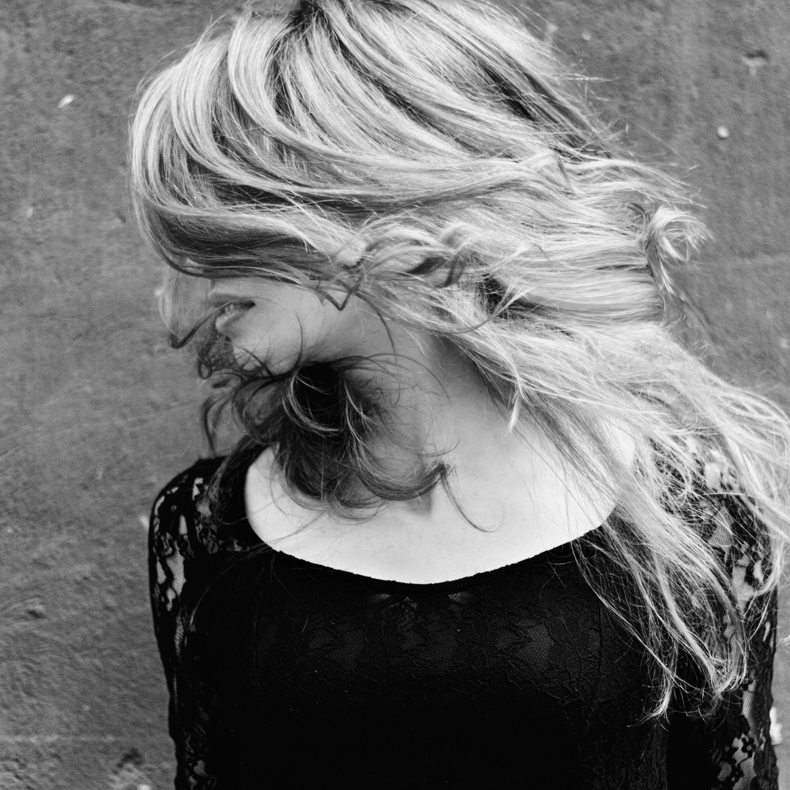 Valentina. • Blue Feather • фотография, графический дизайн, Комсомольск-на-Амуре