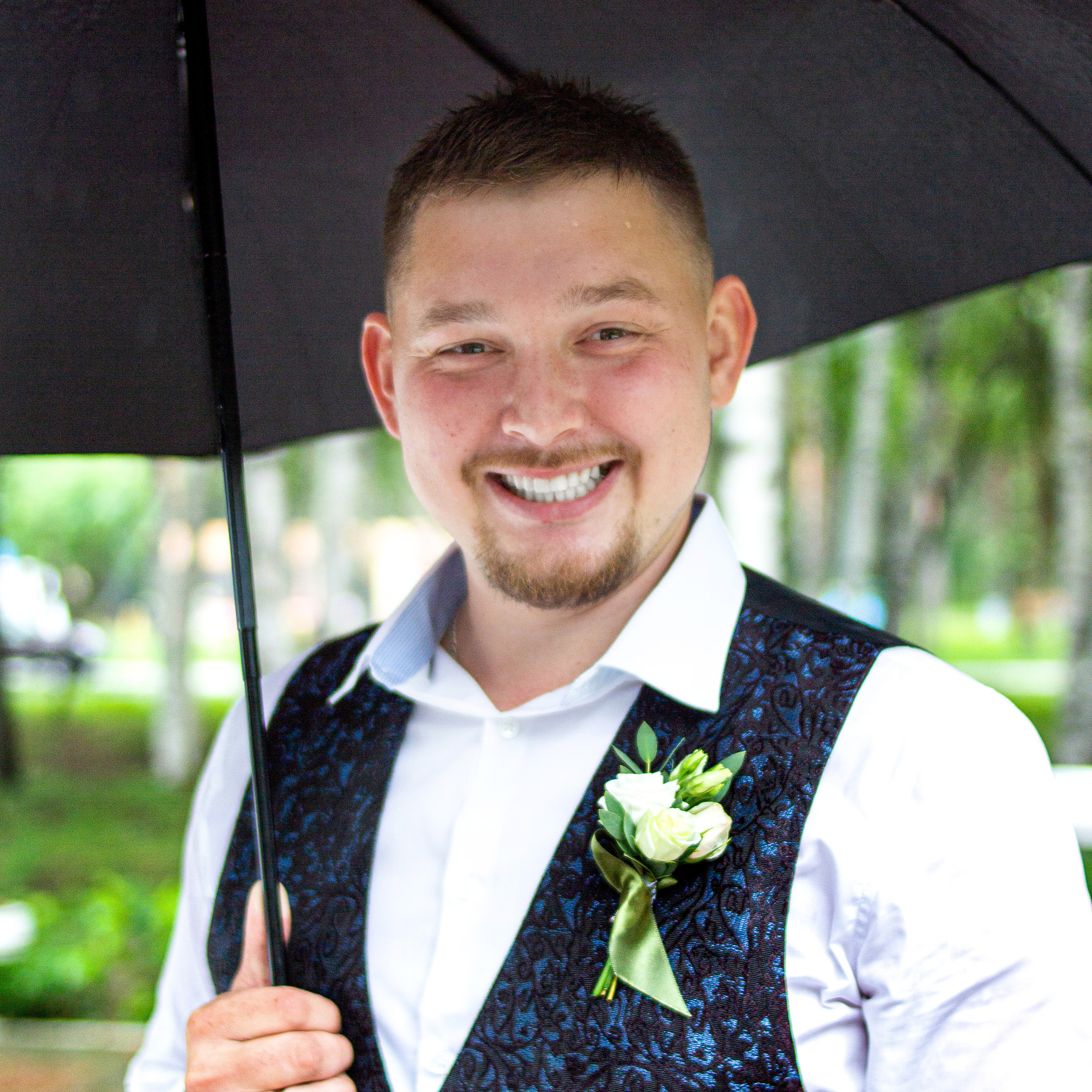 Валерия. • Blue Feather • фотография, графический дизайн, Комсомольск-на-Амуре