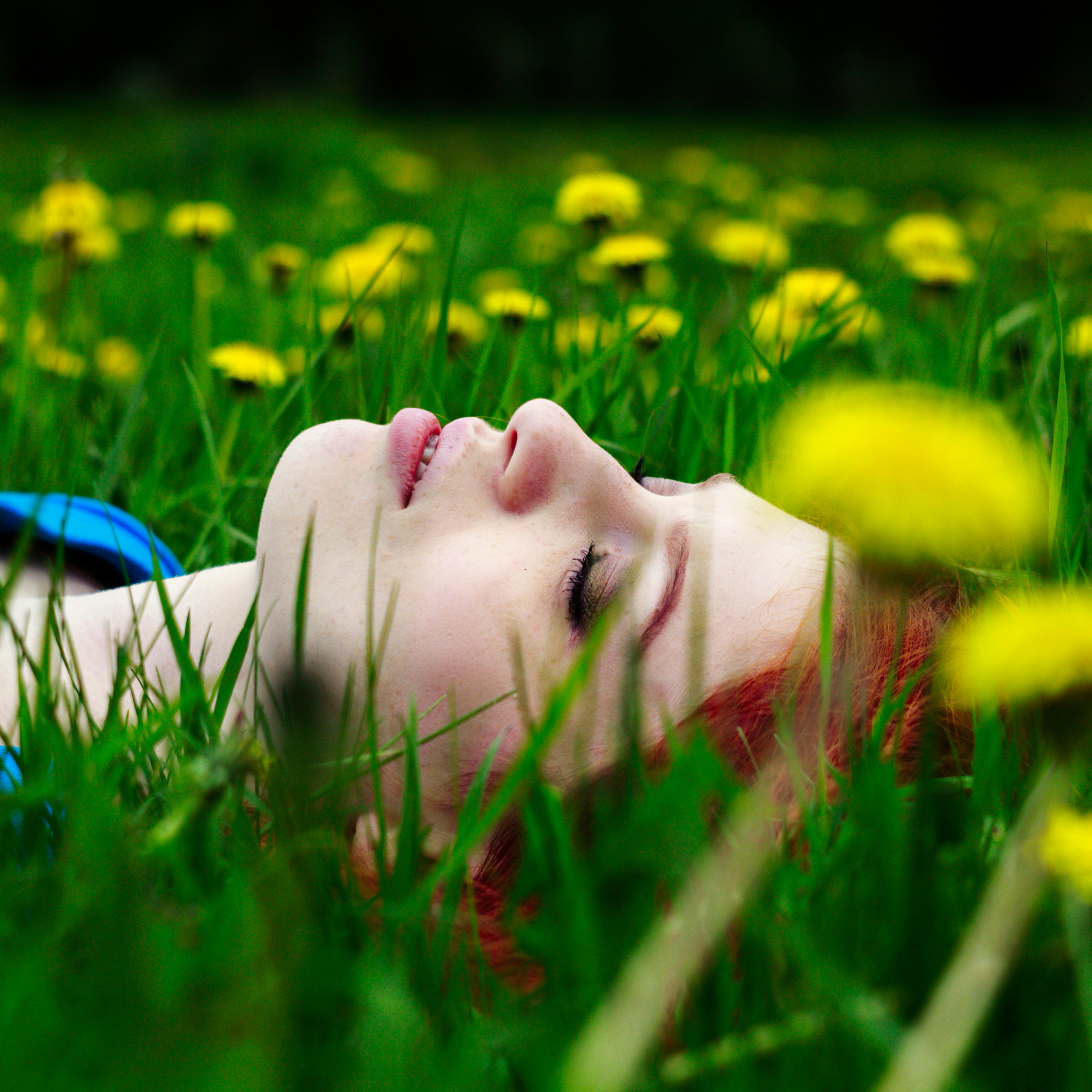 Valentina. • Blue Feather • фотография, графический дизайн, Комсомольск-на-Амуре