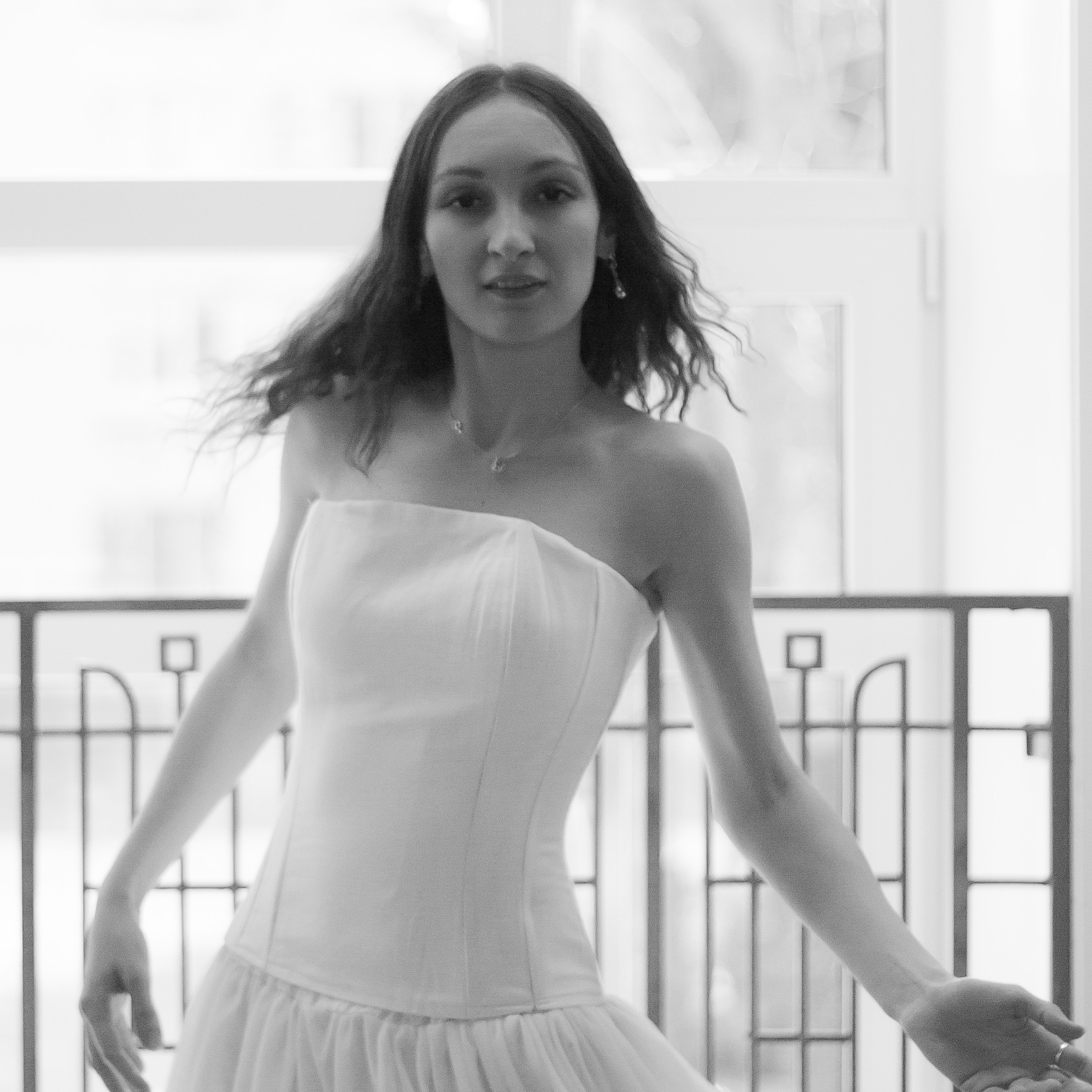 Mira. • Blue Feather • фотография, графический дизайн, Комсомольск-на-Амуре