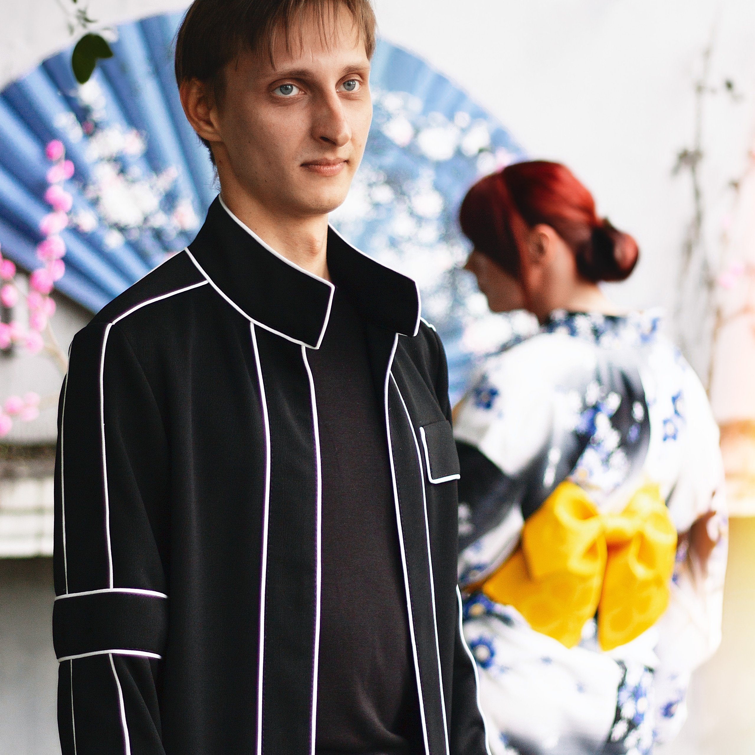 Маша и Лёша. • Blue Feather • фотография, графический дизайн, Комсомольск-на-Амуре