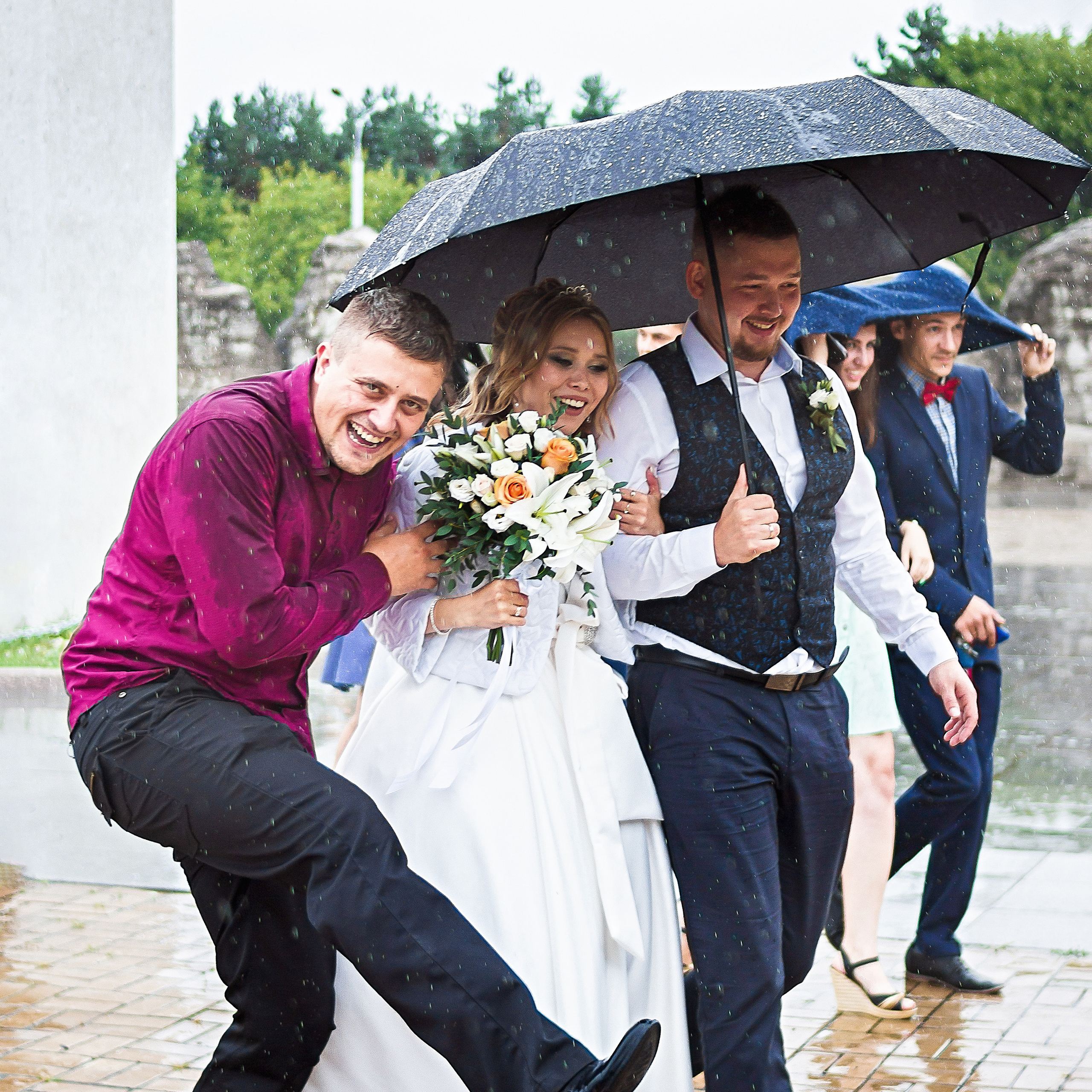 Валерия. • Blue Feather • фотография, графический дизайн, Комсомольск-на-Амуре