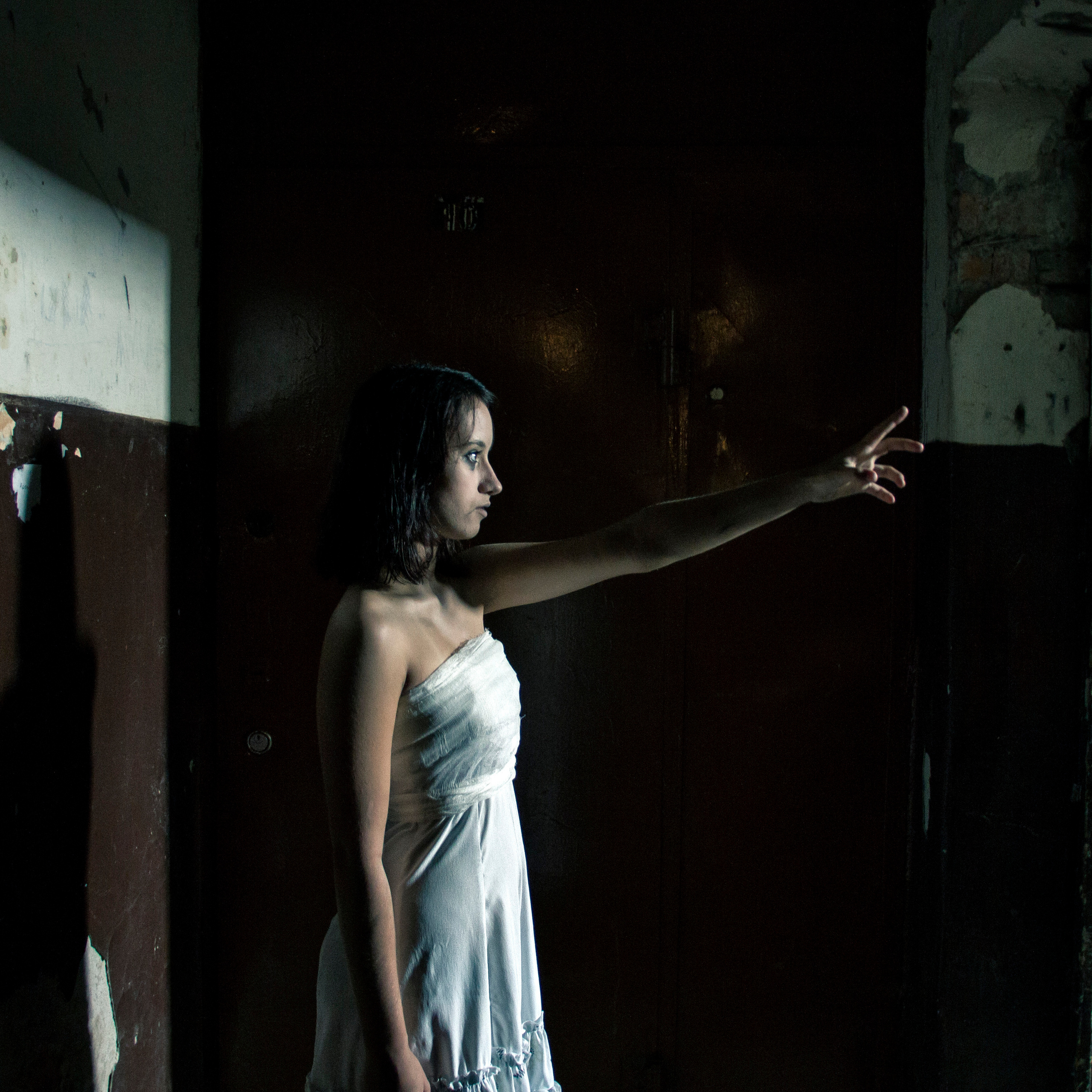 Vika. • Blue Feather • фотография, графический дизайн, Комсомольск-на-Амуре