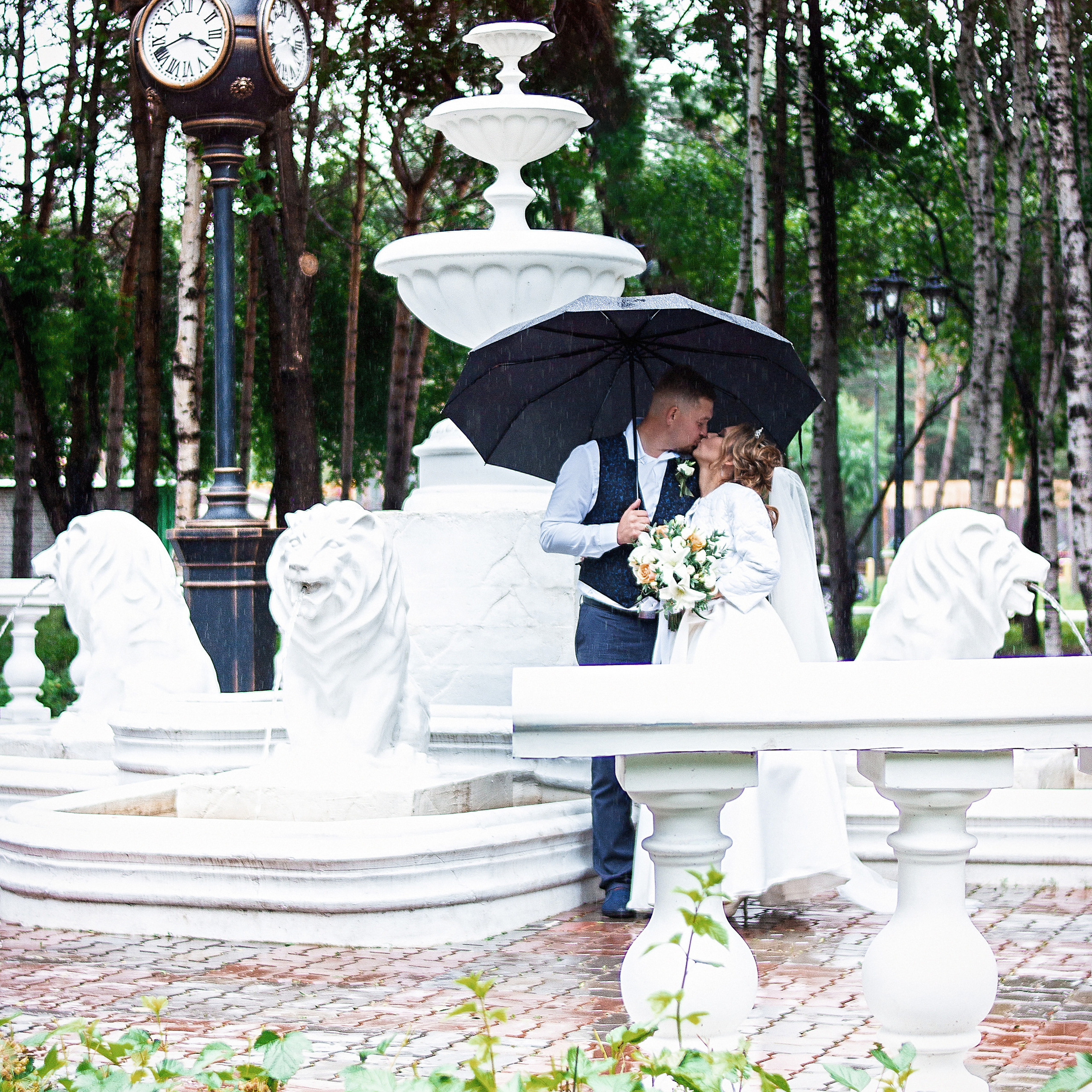 Валерия. • Blue Feather • фотография, графический дизайн, Комсомольск-на-Амуре