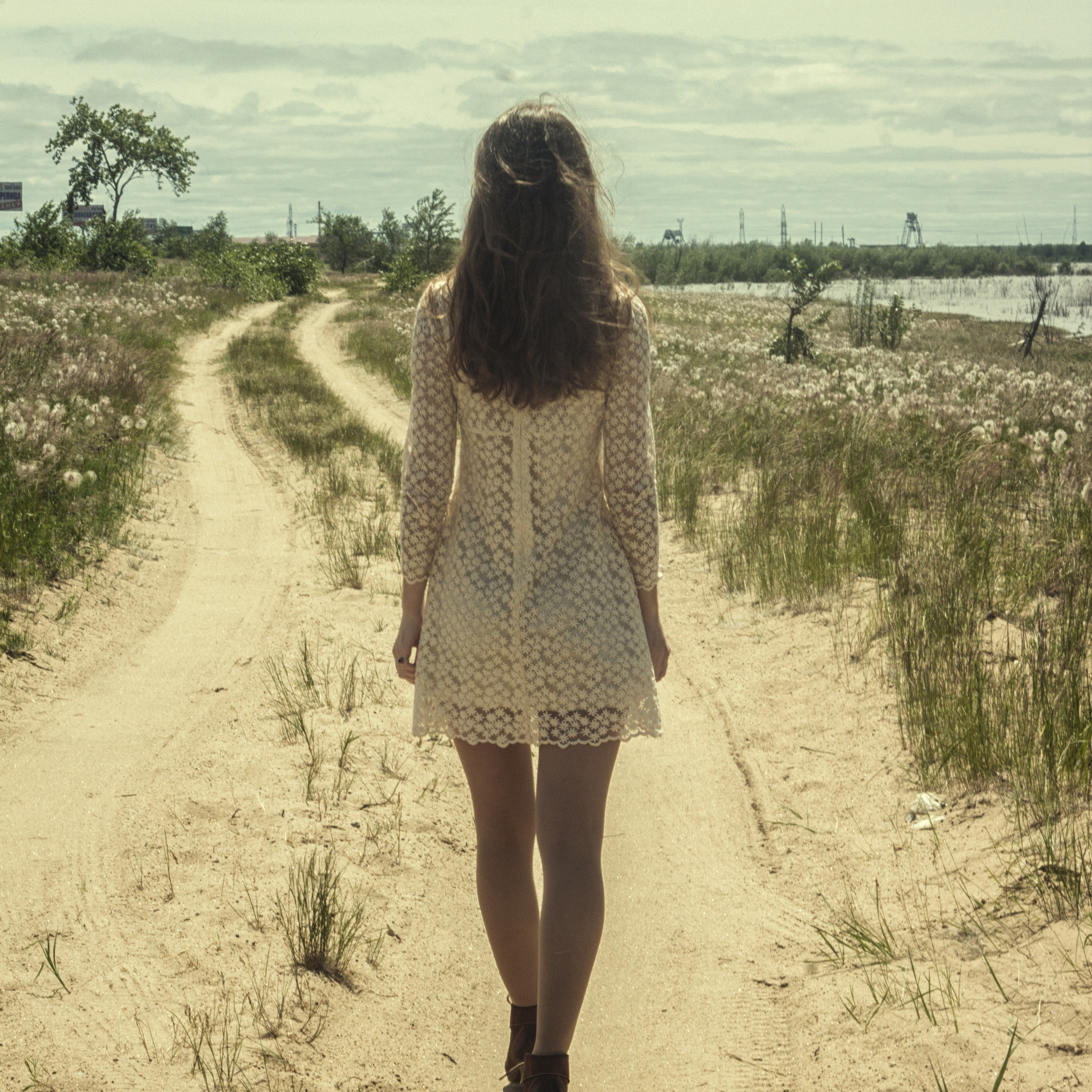 Natasha. • Blue Feather • фотография, графический дизайн, Комсомольск-на-Амуре
