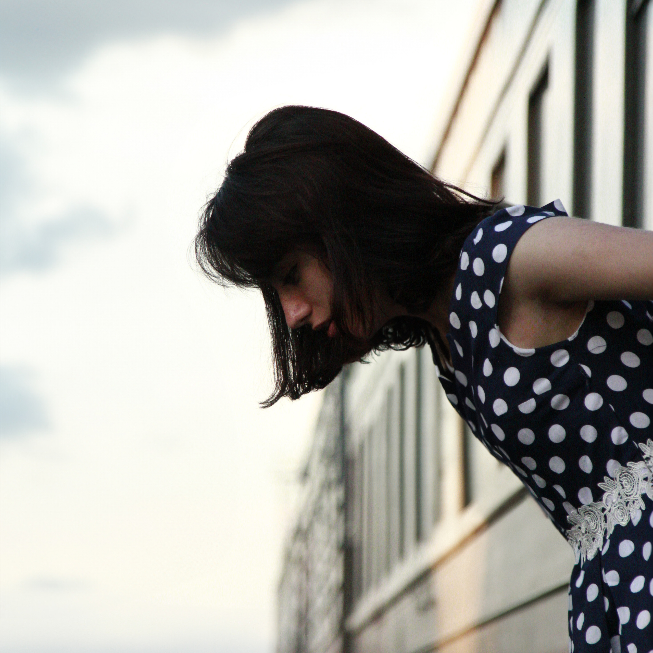 Viktoria • Anna. • Blue Feather • фотография, графический дизайн, Комсомольск-на-Амуре