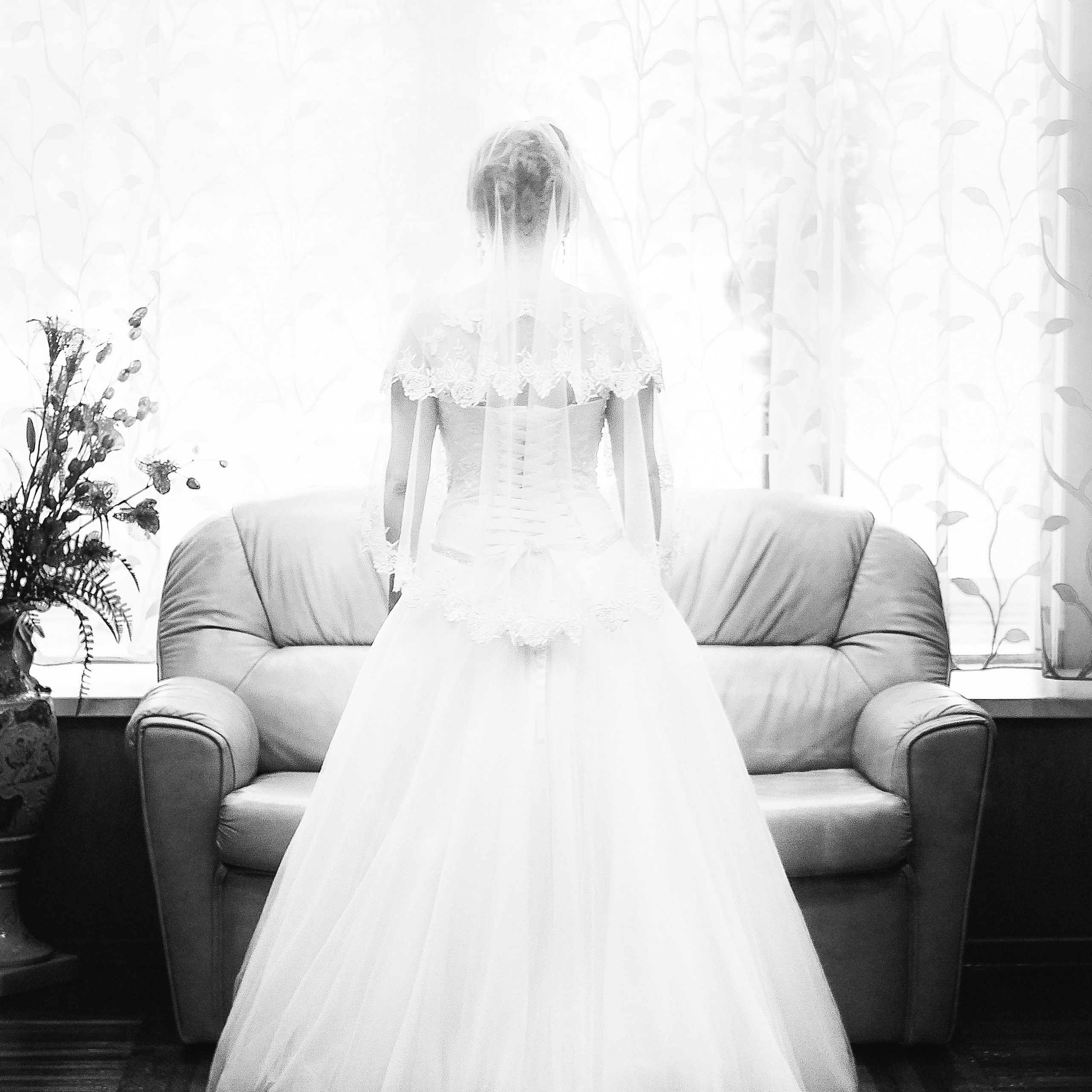 Ксюша. • Blue Feather • фотография, графический дизайн, Комсомольск-на-Амуре