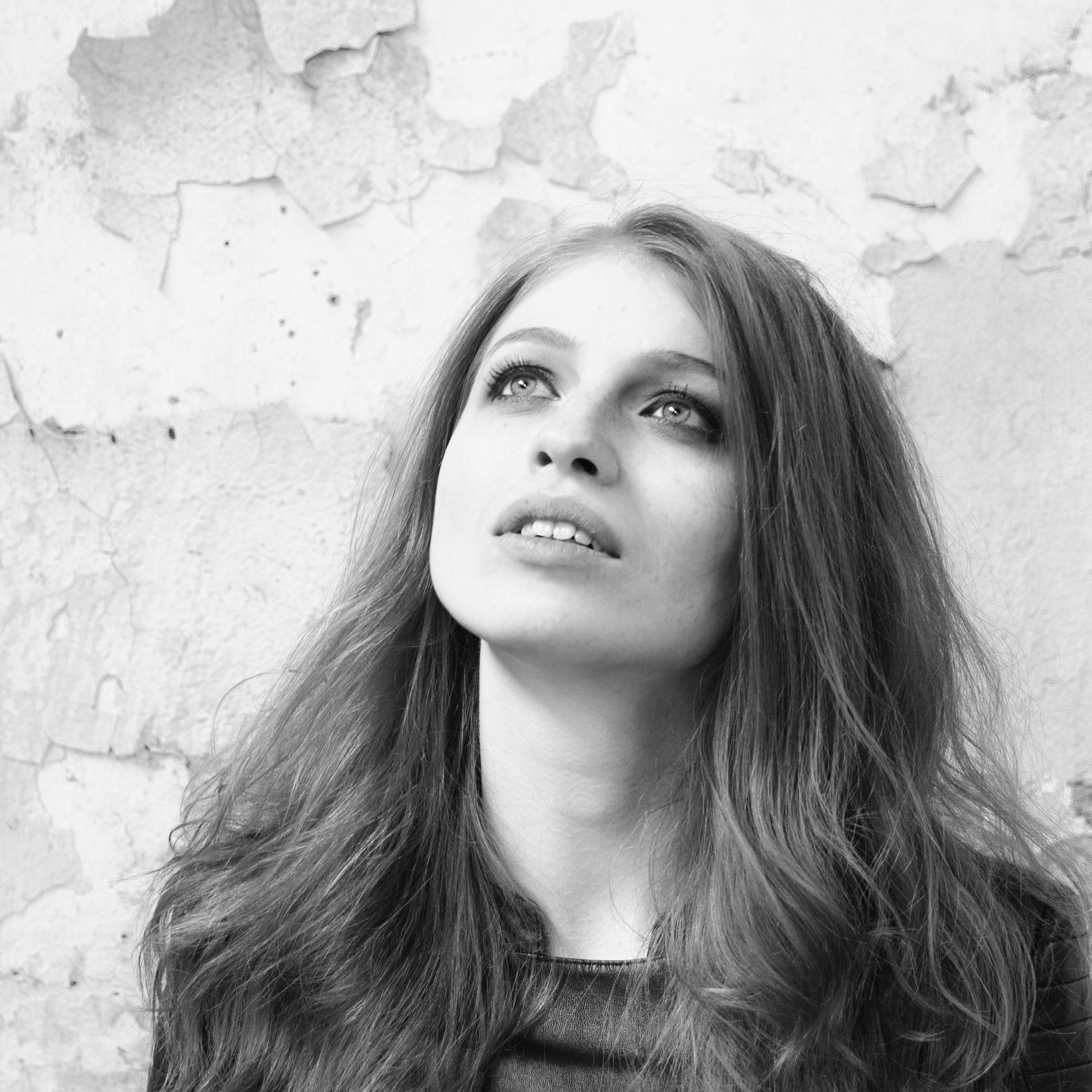 Valentina. • Blue Feather • фотография, графический дизайн, Комсомольск-на-Амуре