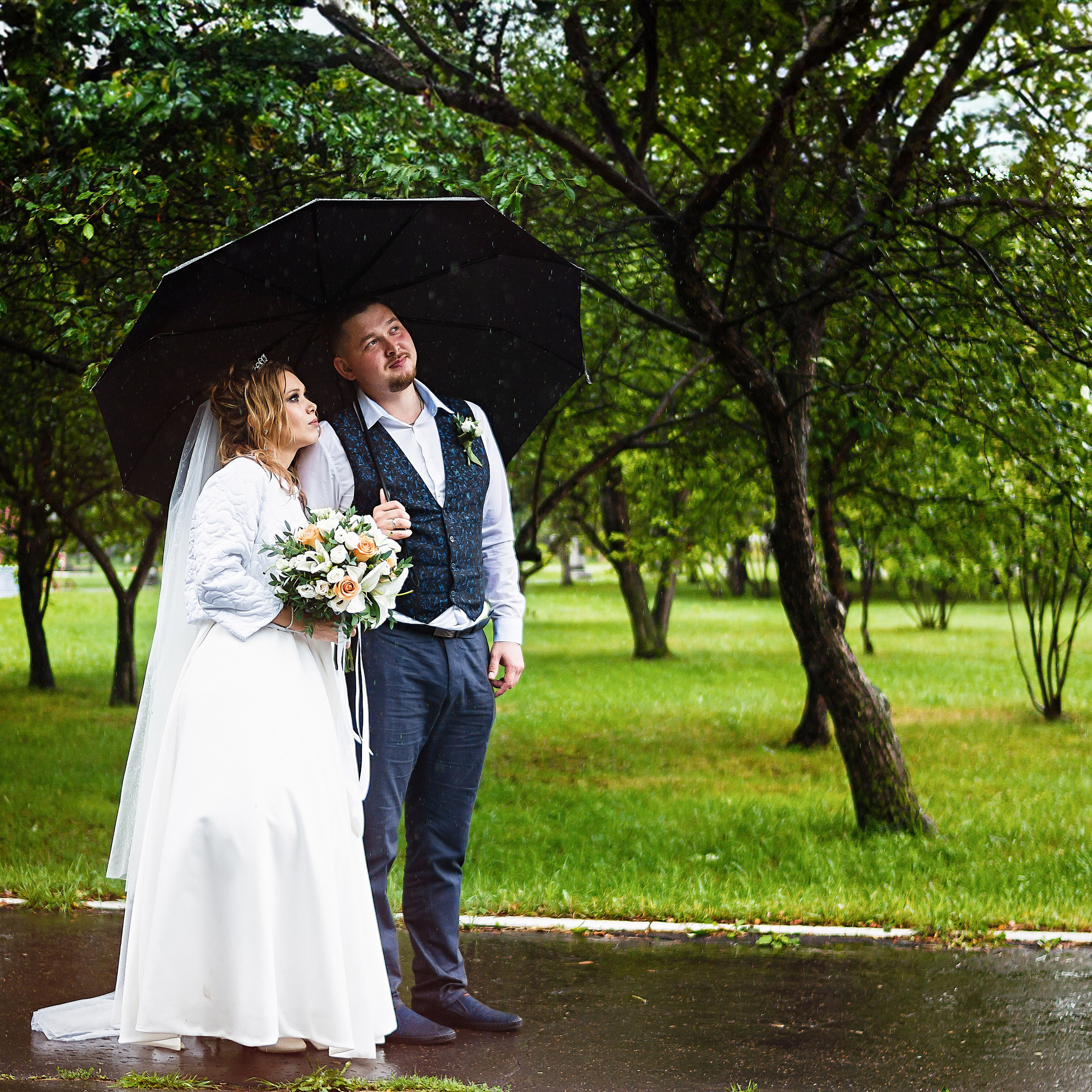 Валерия. • Blue Feather • фотография, графический дизайн, Комсомольск-на-Амуре