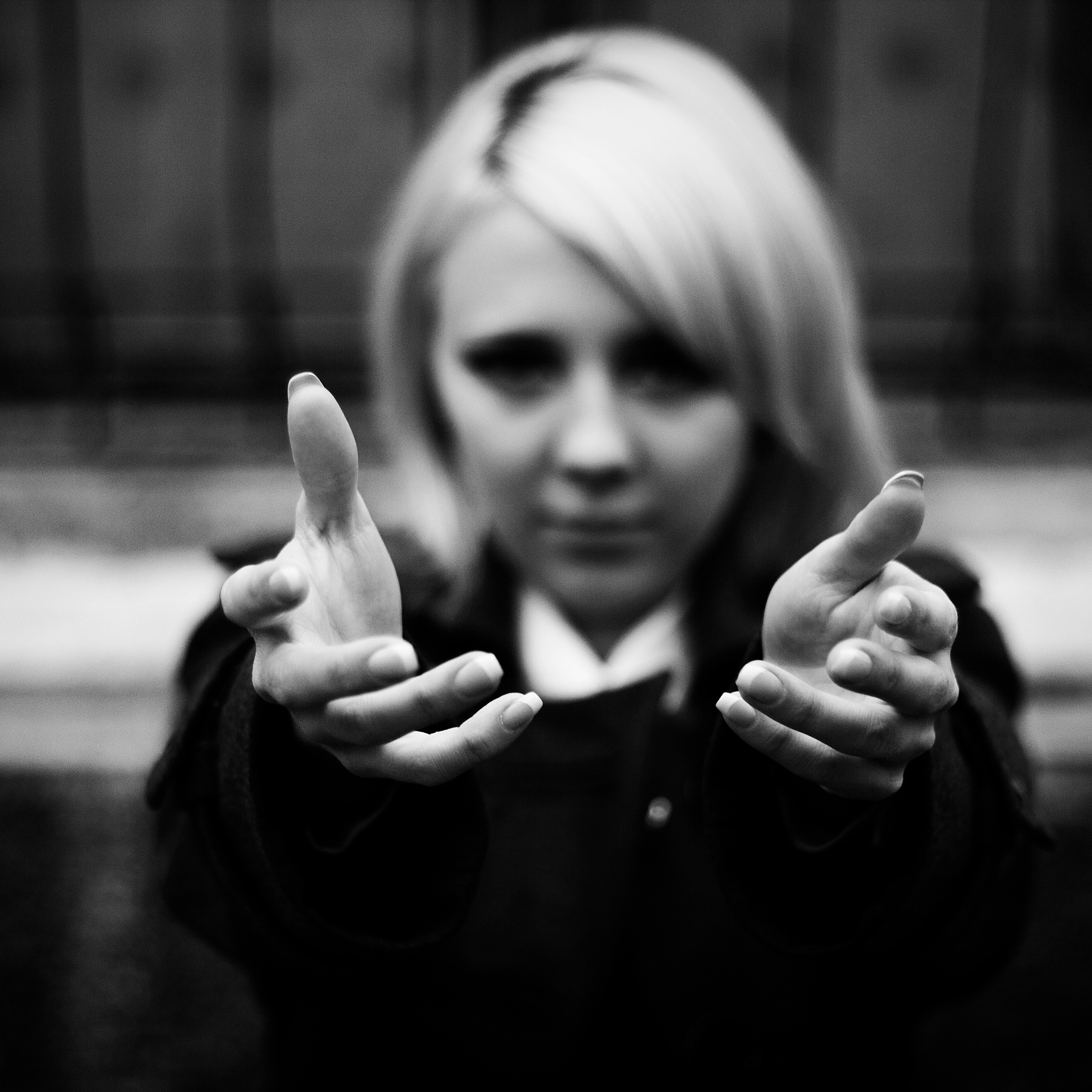 Alexandra. • Blue Feather • фотография, графический дизайн, Комсомольск-на-Амуре