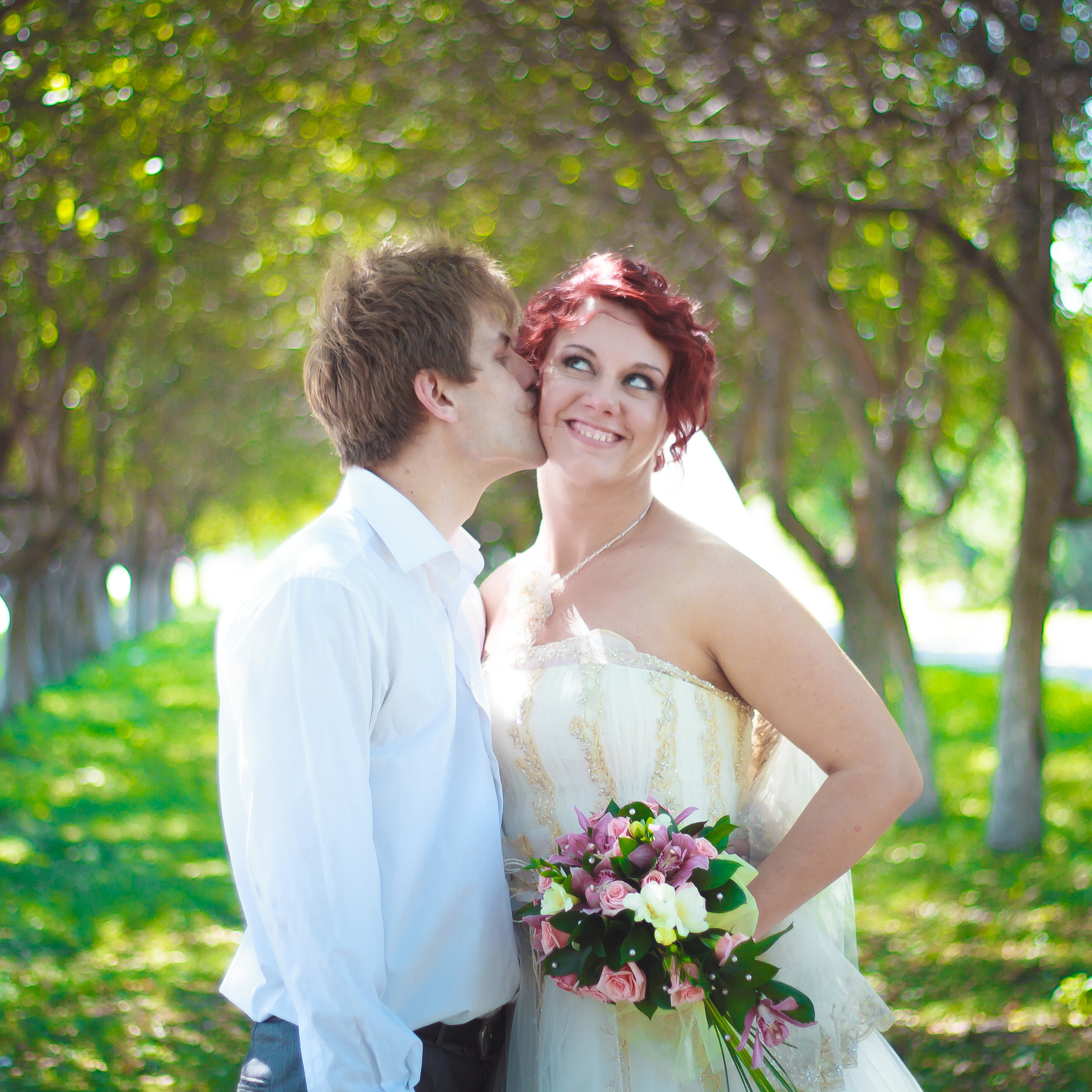 Мария. • Blue Feather • фотография, графический дизайн, Комсомольск-на-Амуре