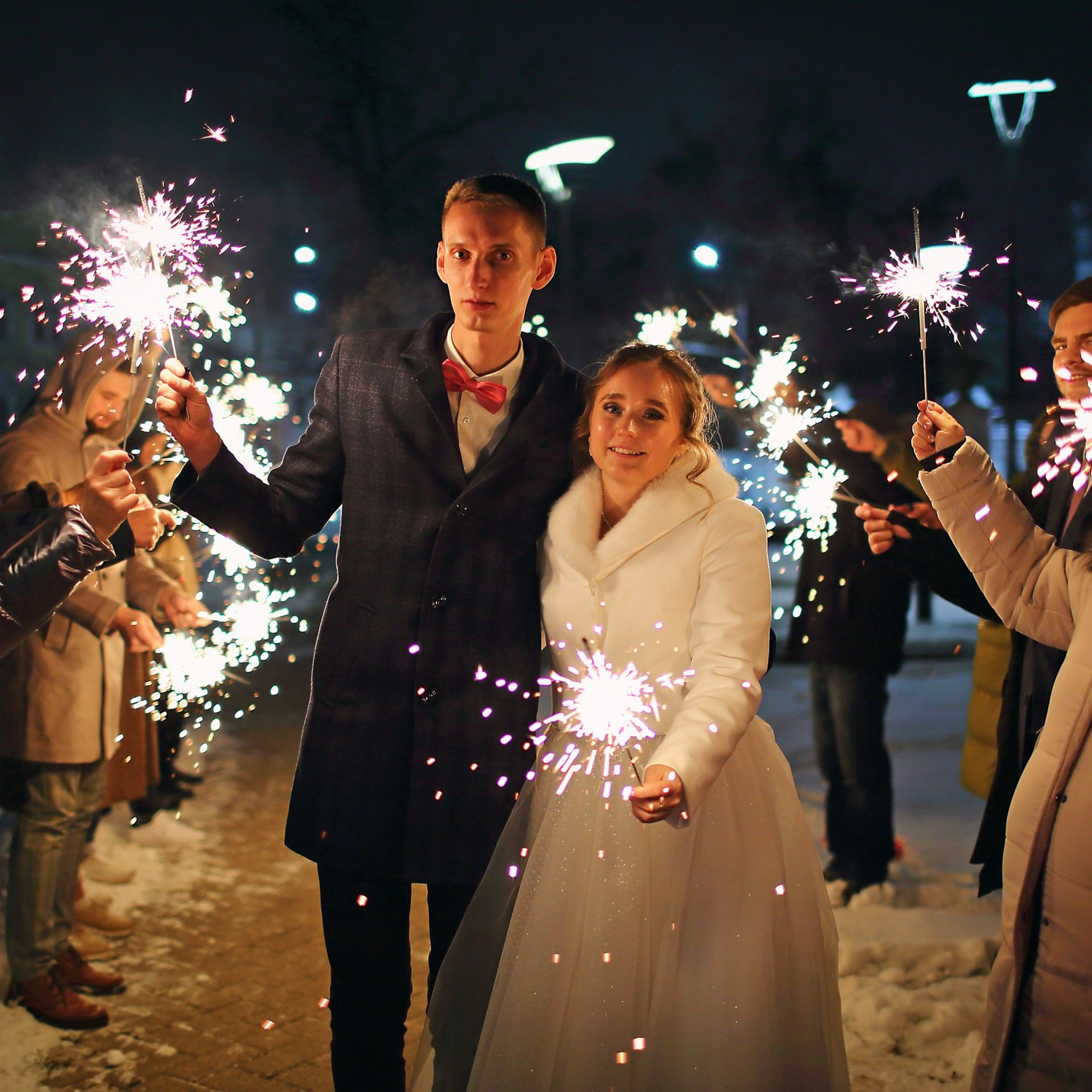 Отзывы. Свадебный и репортажный фотограф в Ярославле и Санкт-Петербурге Роман Микрюков