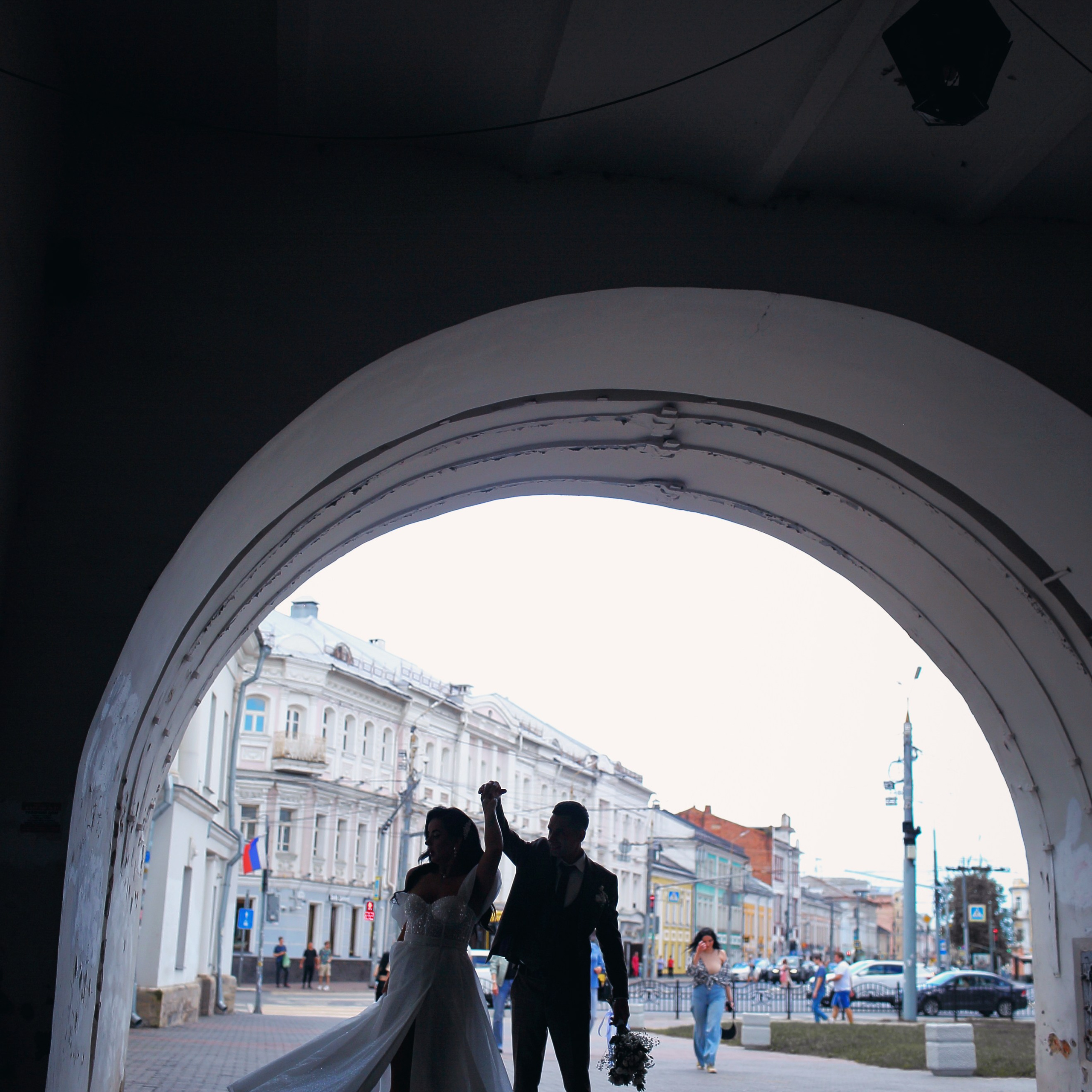 Отзывы. Свадебный и репортажный фотограф в Ярославле и Санкт-Петербурге Роман Микрюков