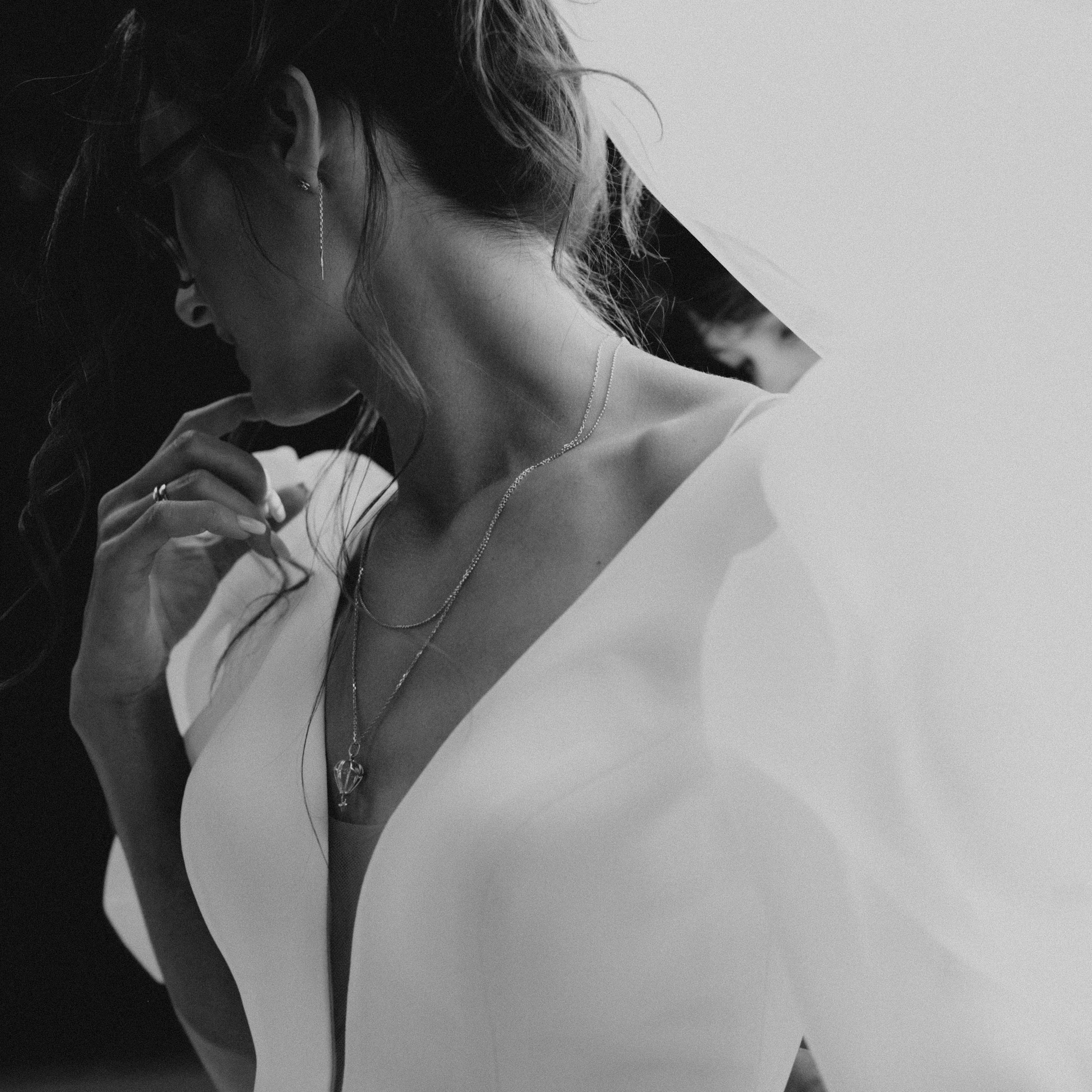 Свадебная фотосессия в Рыбинске