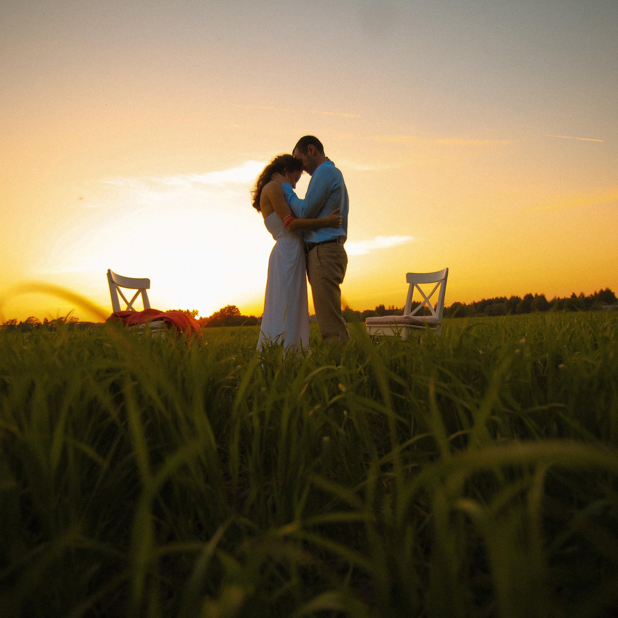 Свадебное портфолио фотографа