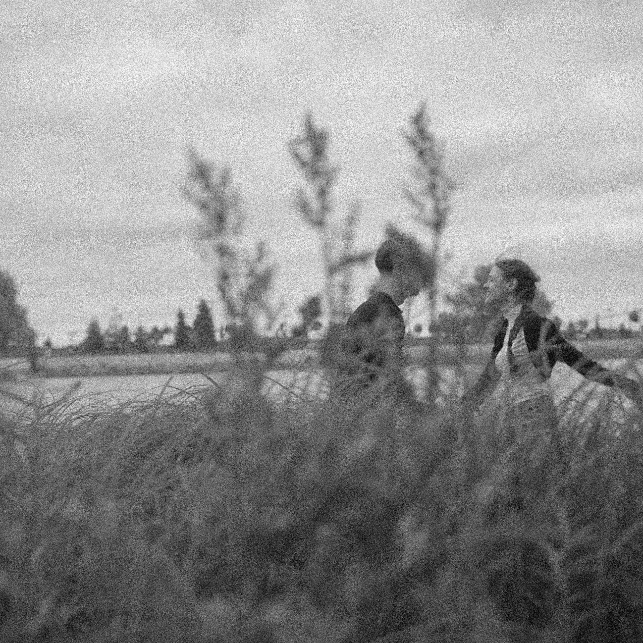 Саша и Артем