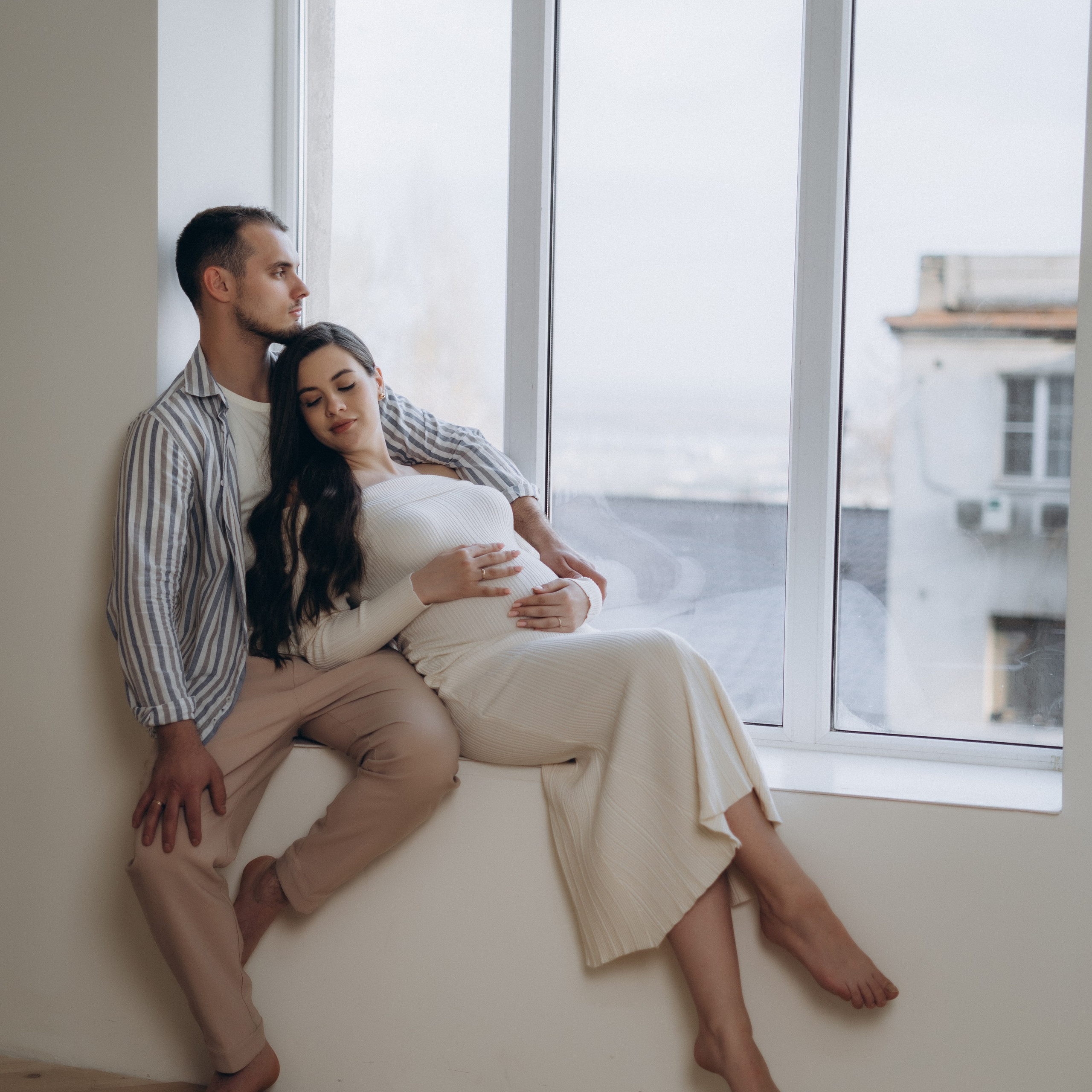 Данил & Юлия