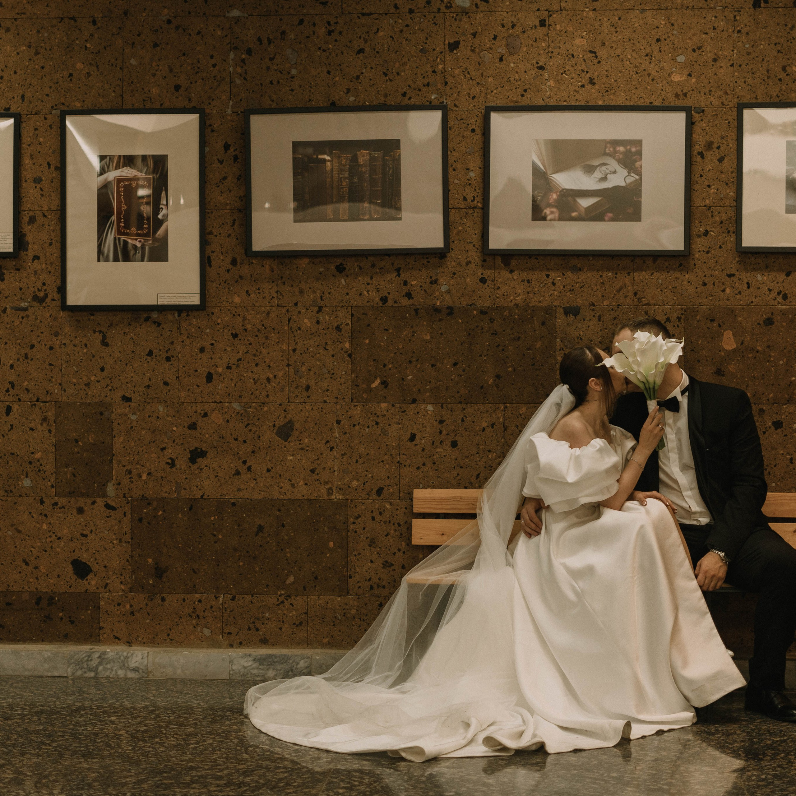 Никита & Ангелина (Конфидециальная)