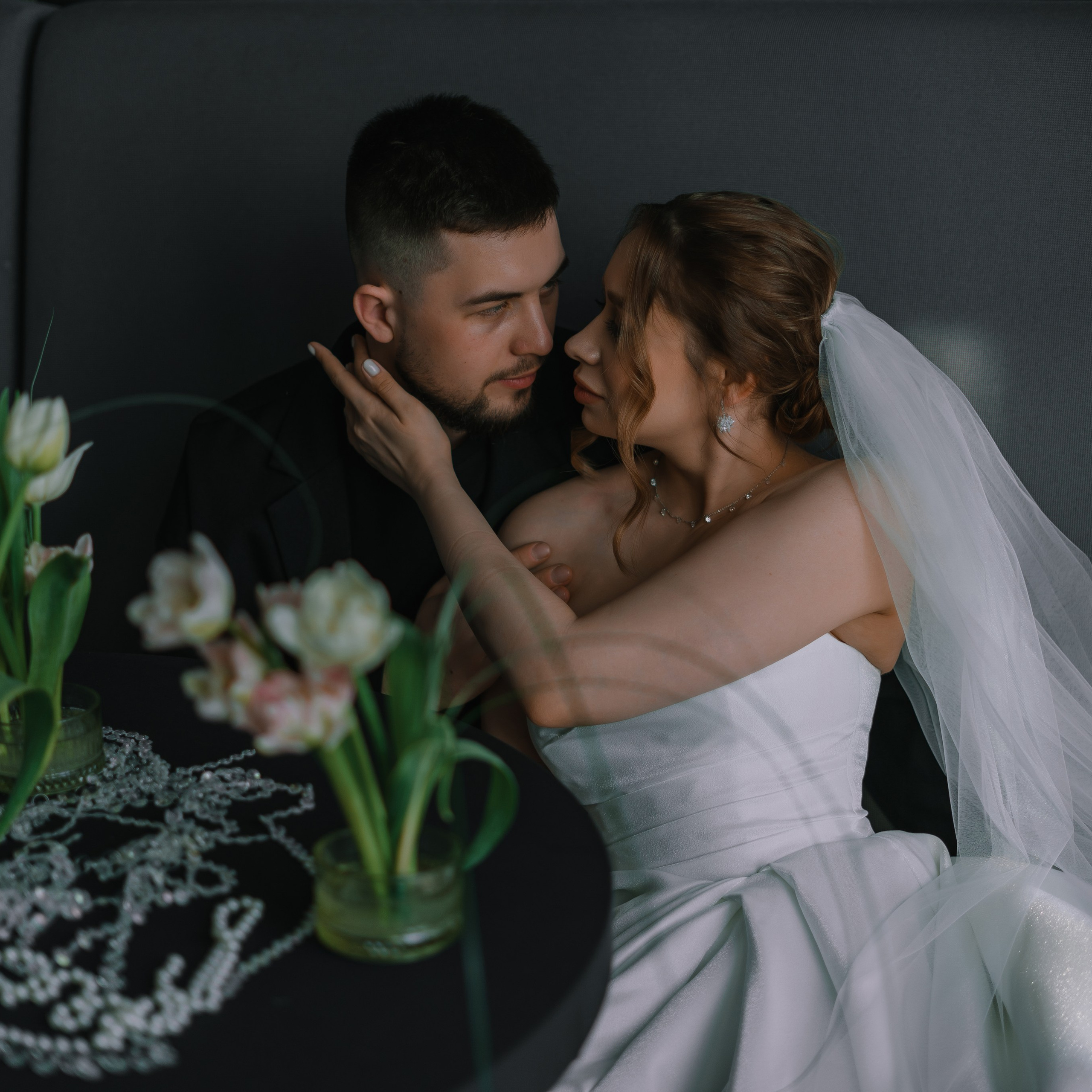 Роман & Вероника