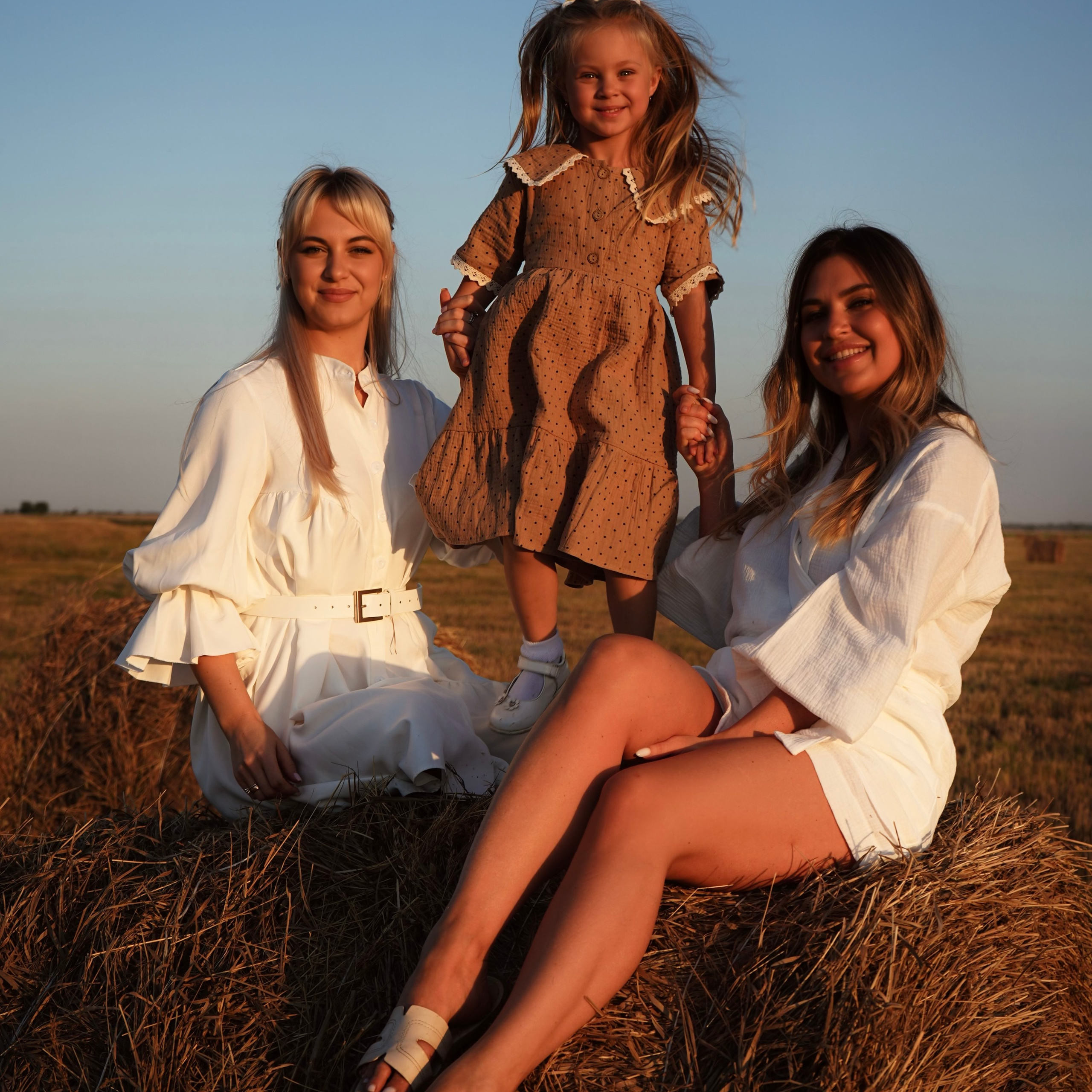 Ольга & Татьяна