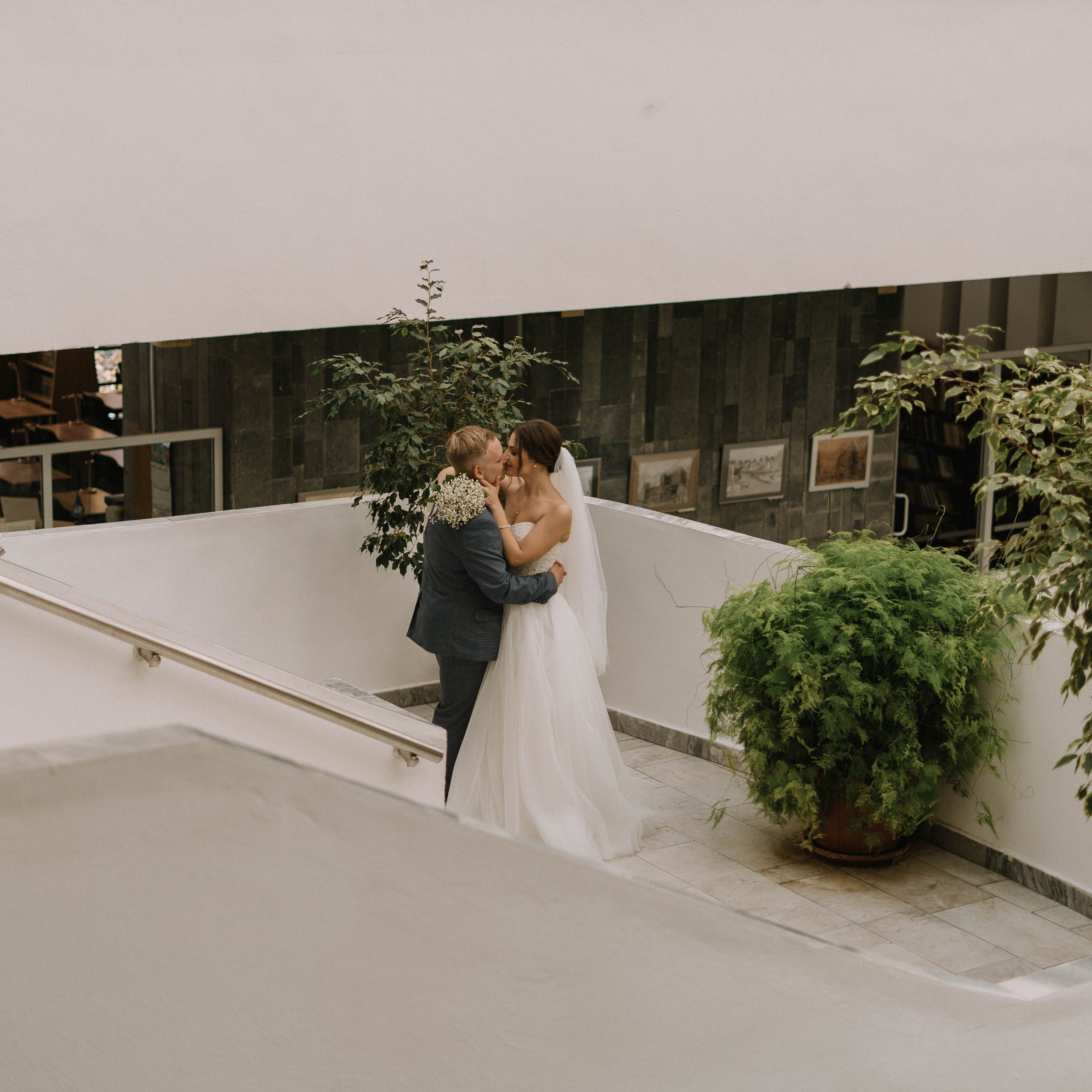 Владимир & Дарья