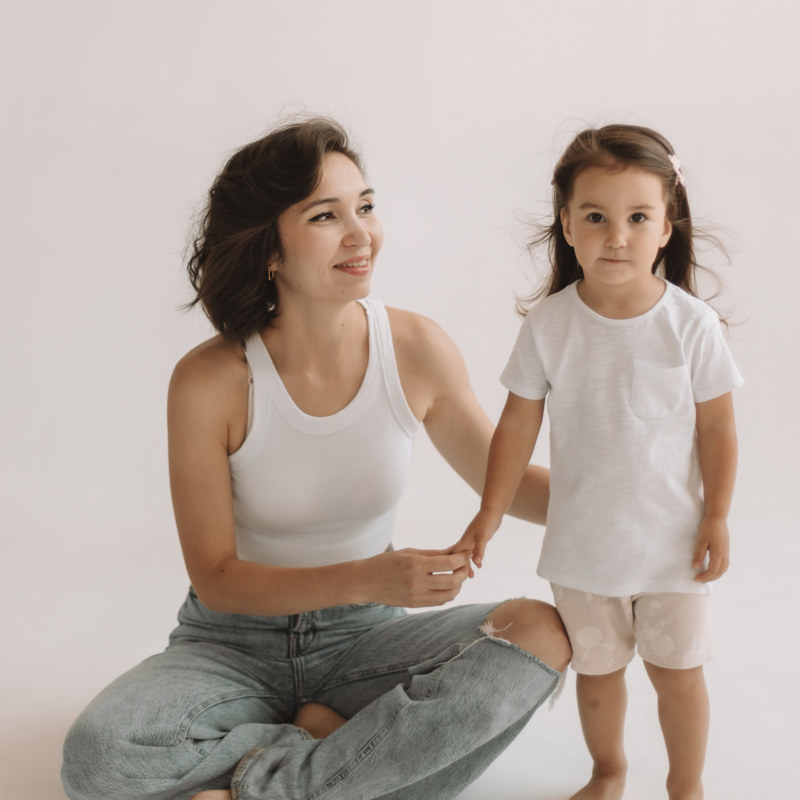 Отзывы. Ваш семейный фотограф в Алматы