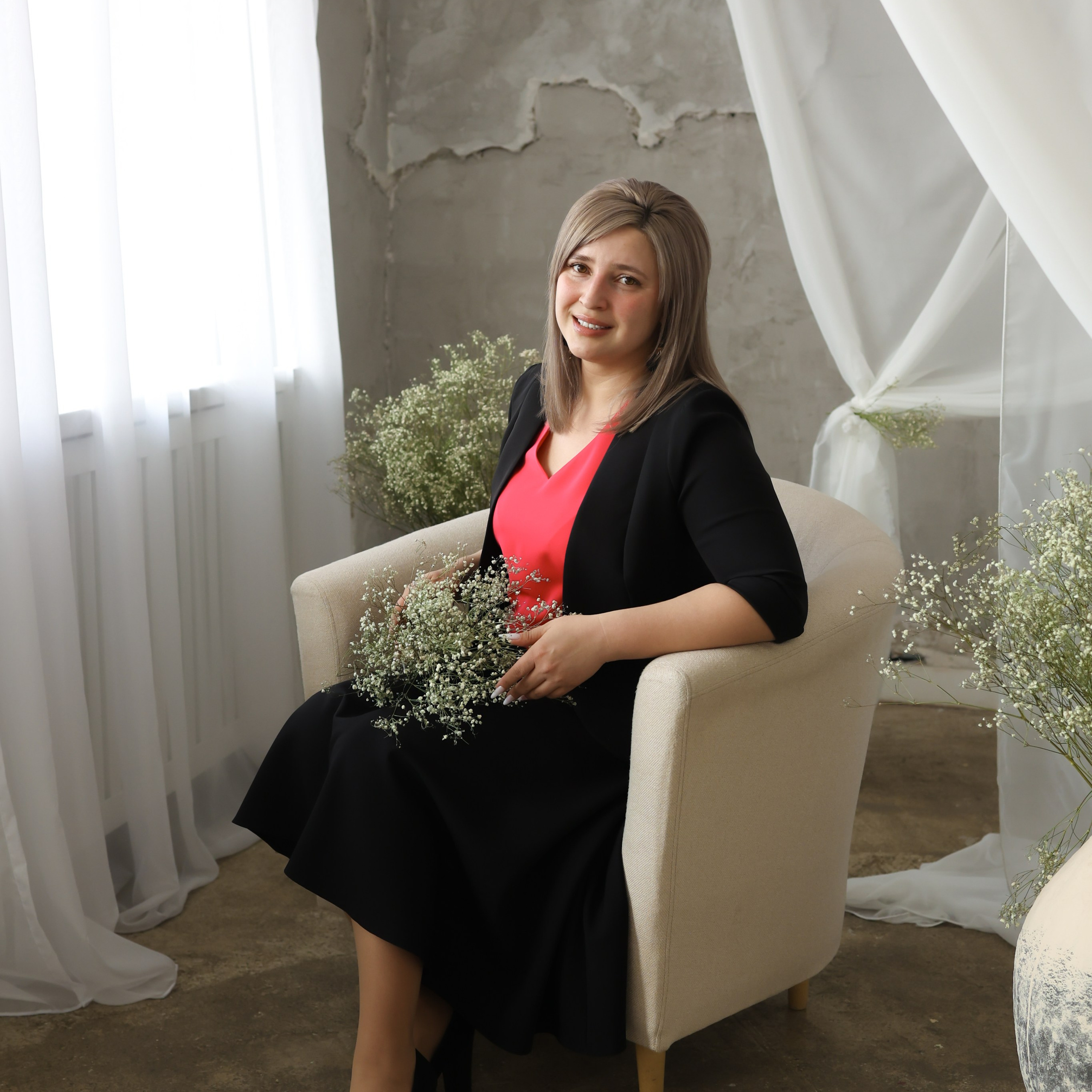 Отзывы. Ваш семейный фотограф в Алматы