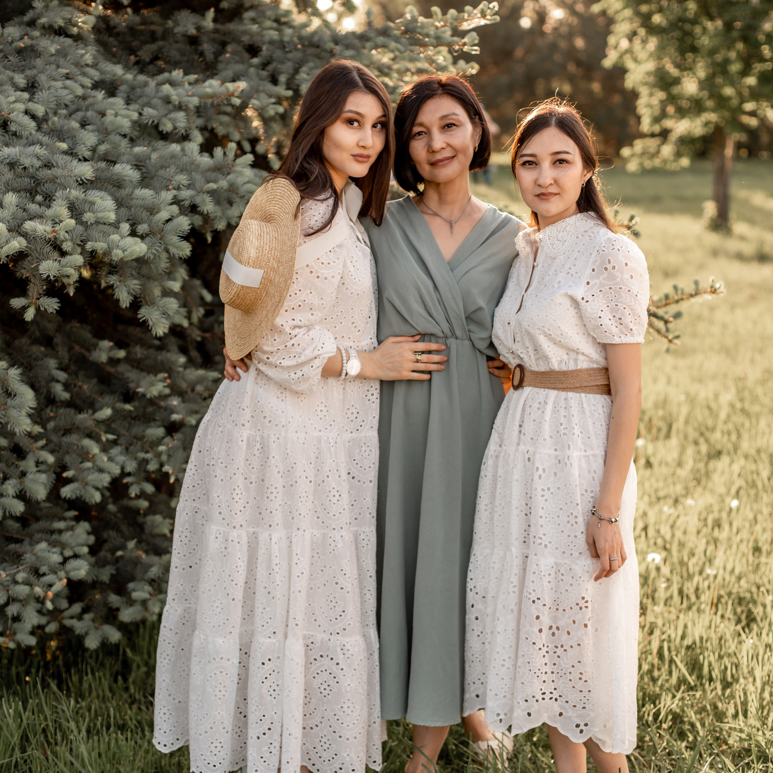 Отзывы. Ваш семейный фотограф в Алматы