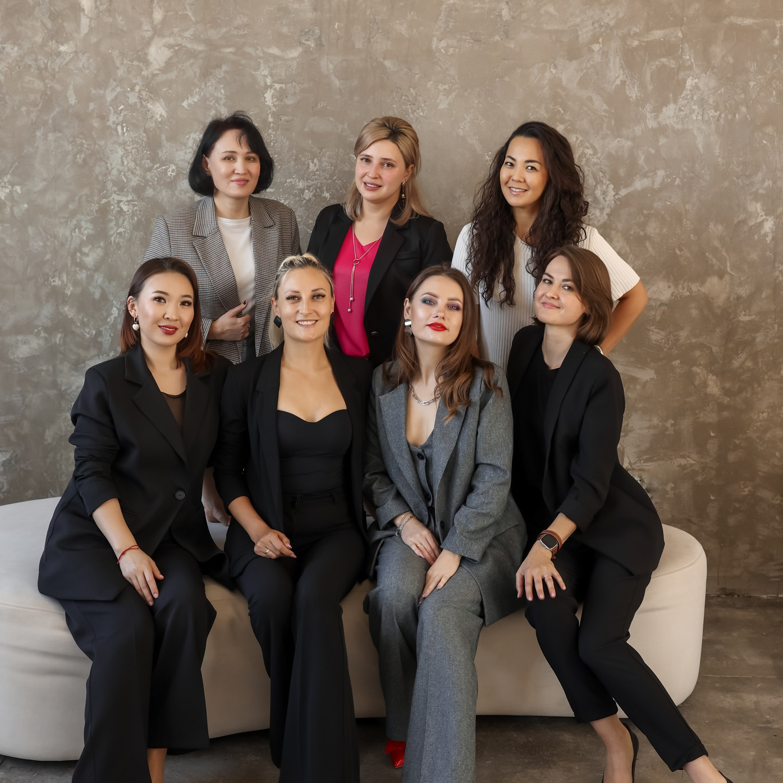 Отзывы. Ваш семейный фотограф в Алматы