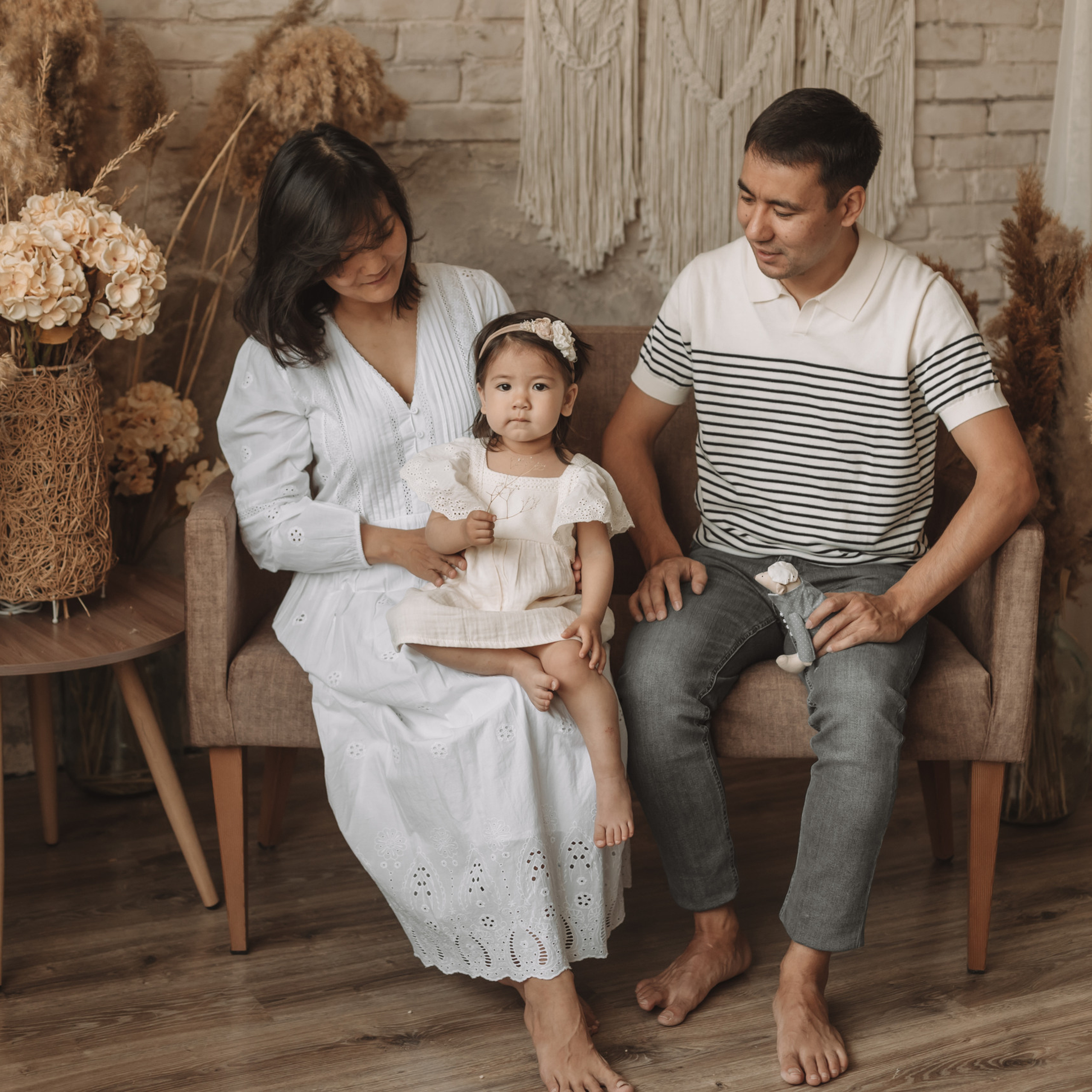 Отзывы. Ваш семейный фотограф в Алматы