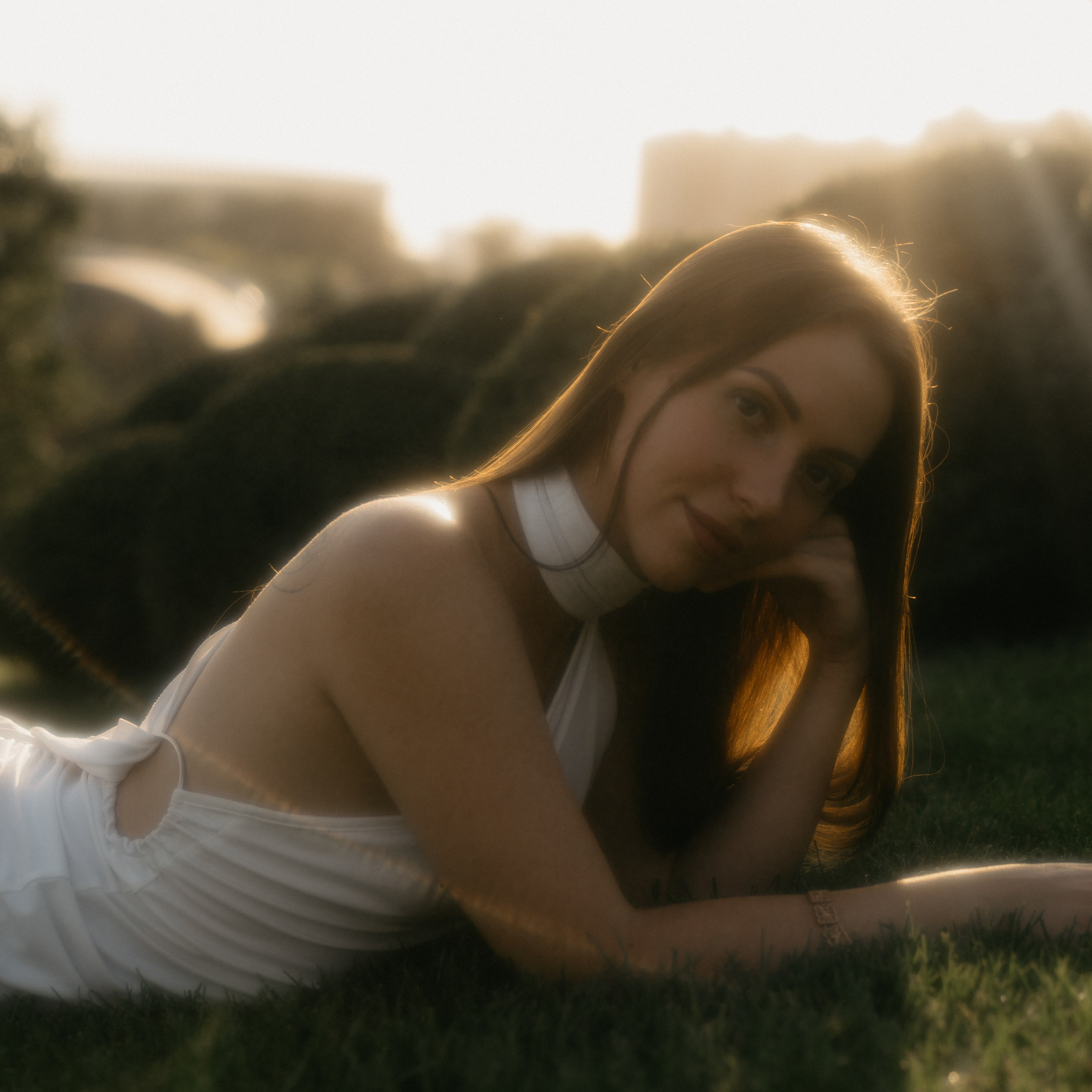 Отзывы. Кристина Пархоменко. Фотограф. Краснодар