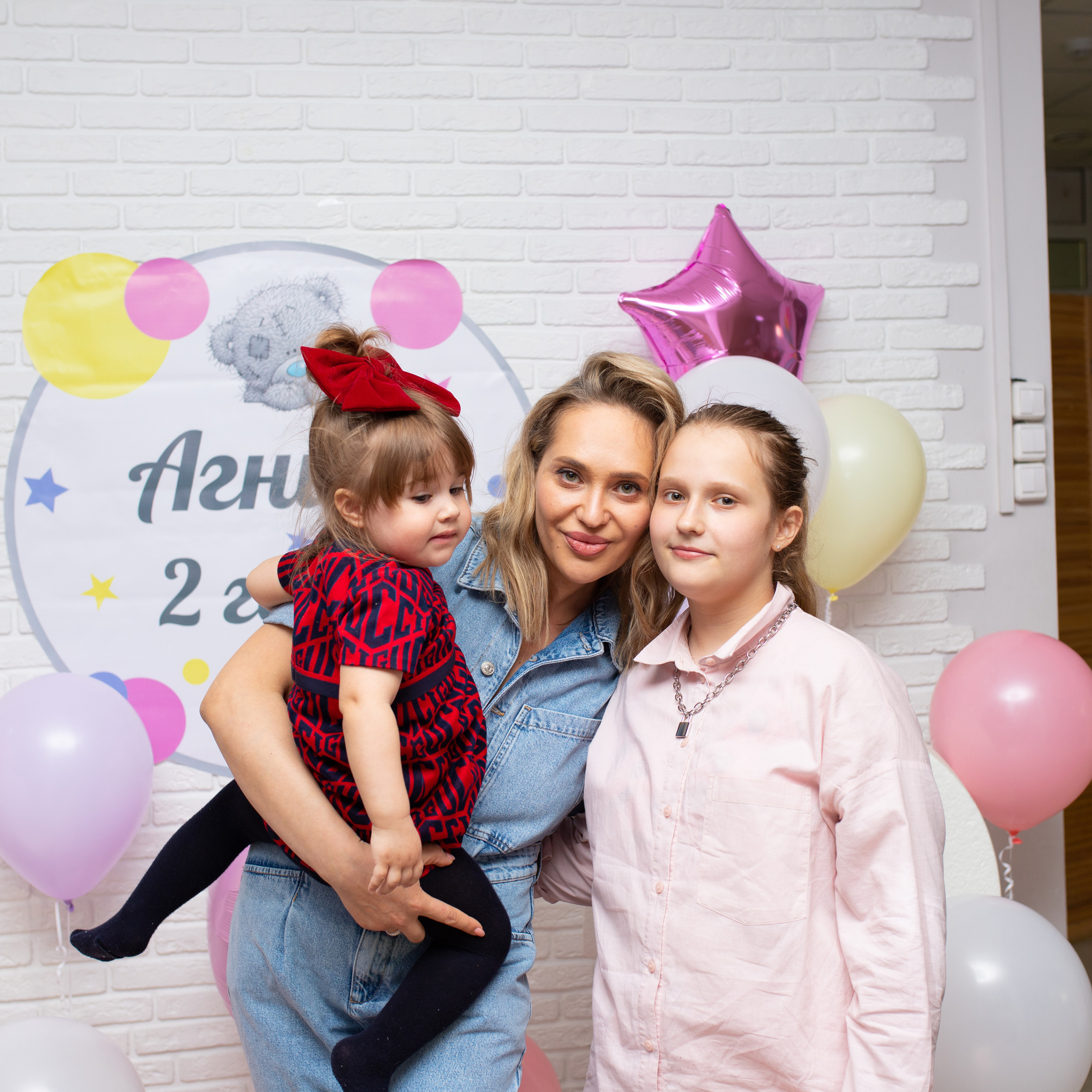 Отзывы о Быковой Екатерине фотограф. 