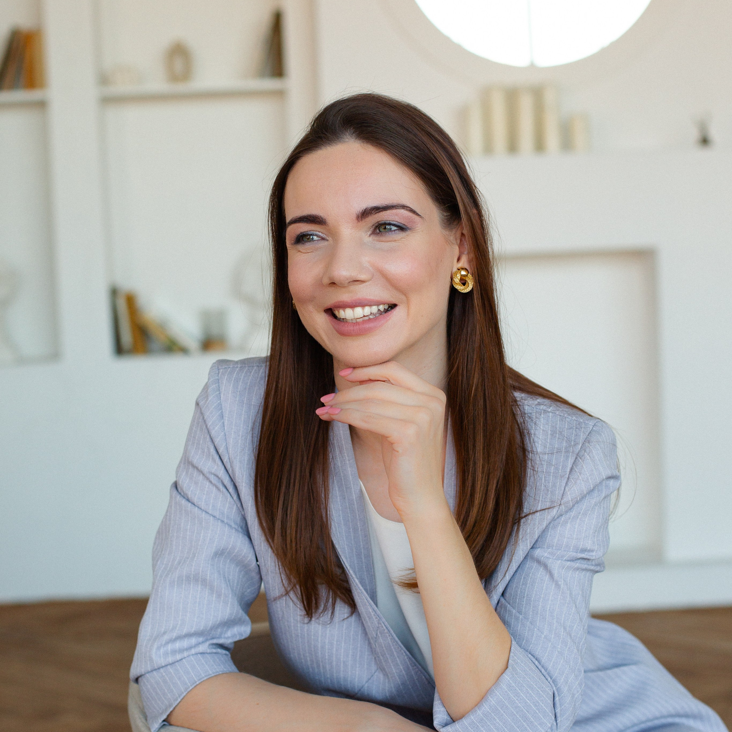 Екатерина Нутрициолог