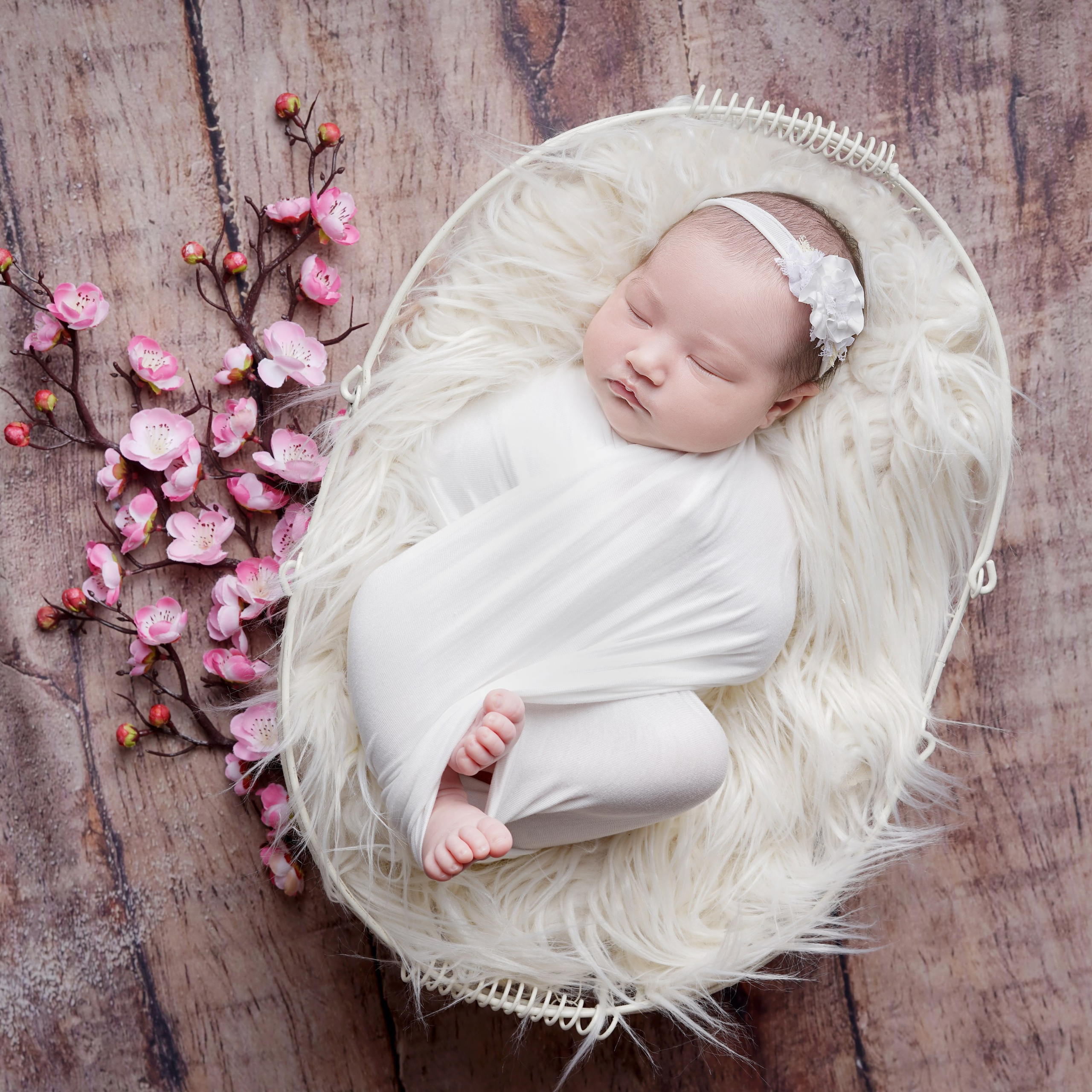 Отзывы. Фотограф новорожденных Тюмень