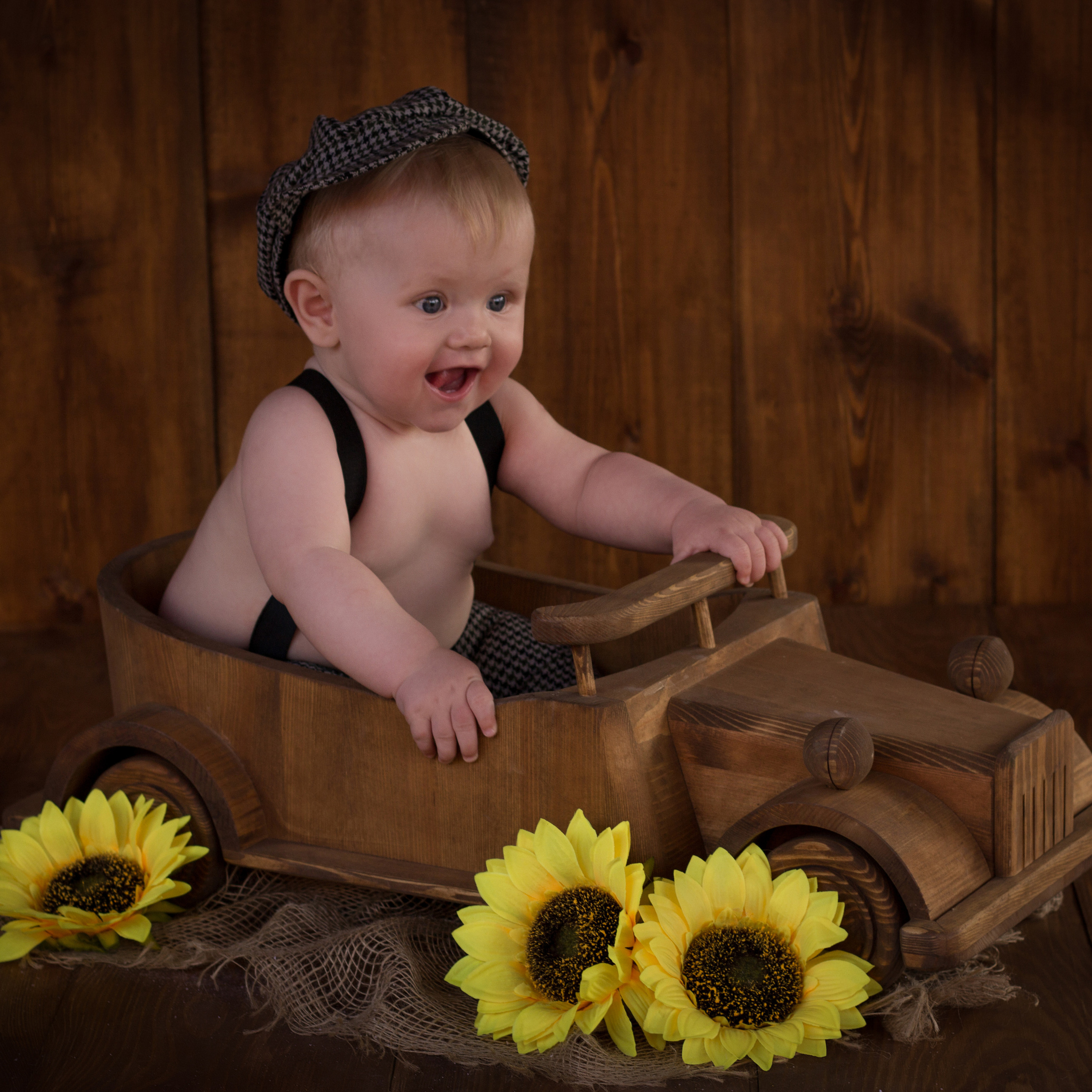 Дети до года