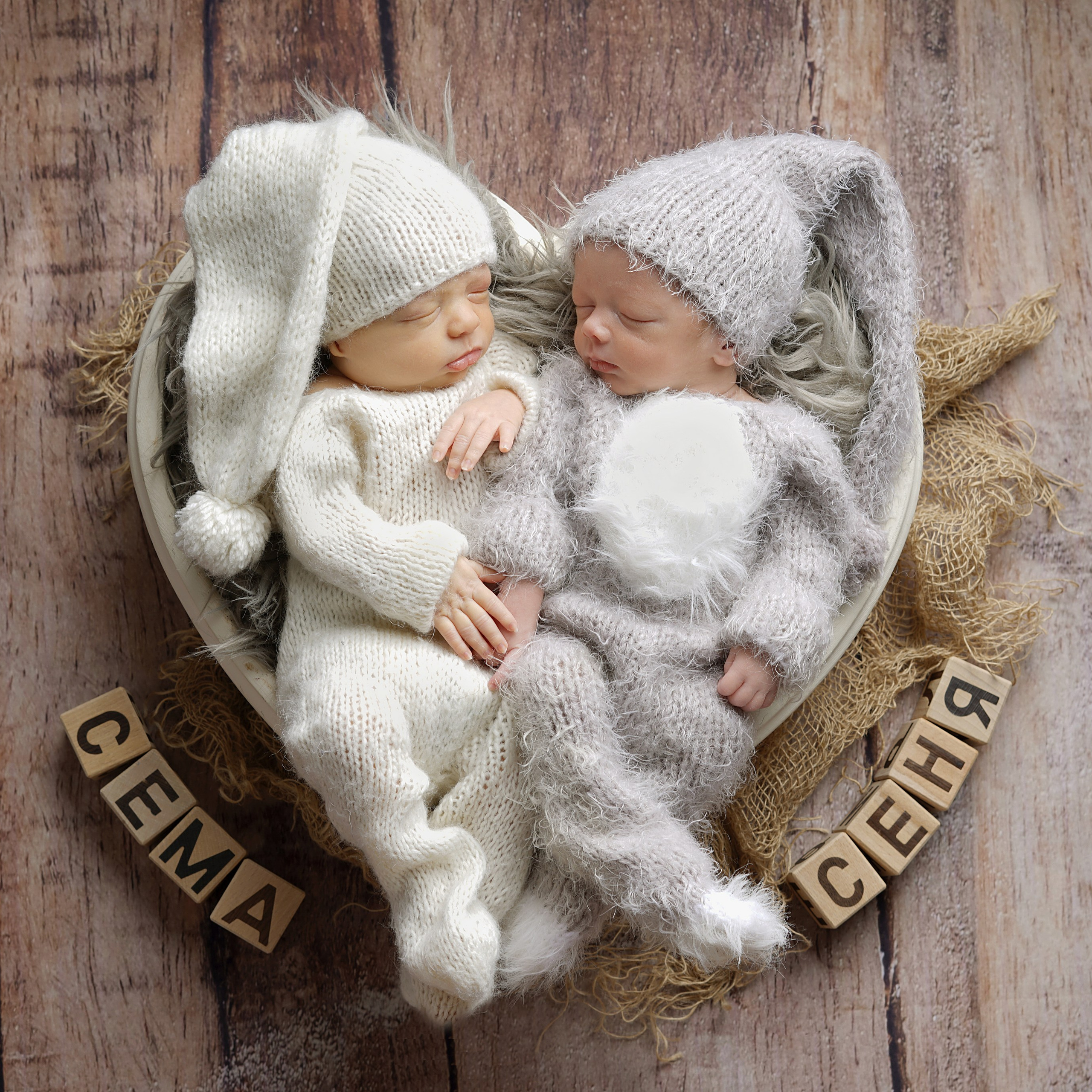 Отзывы. Фотограф новорожденных Тюмень