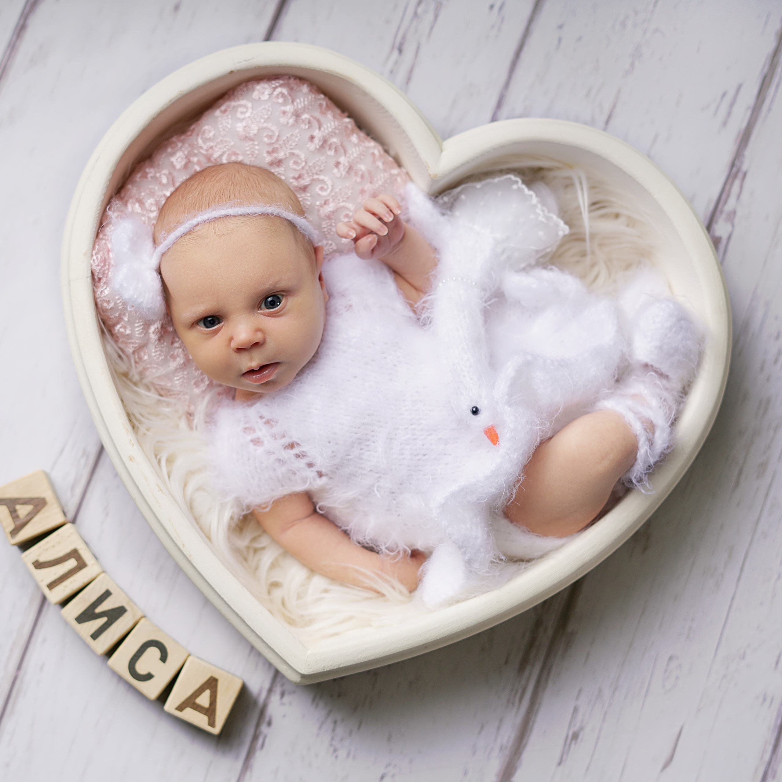 Отзывы. Фотограф новорожденных Тюмень