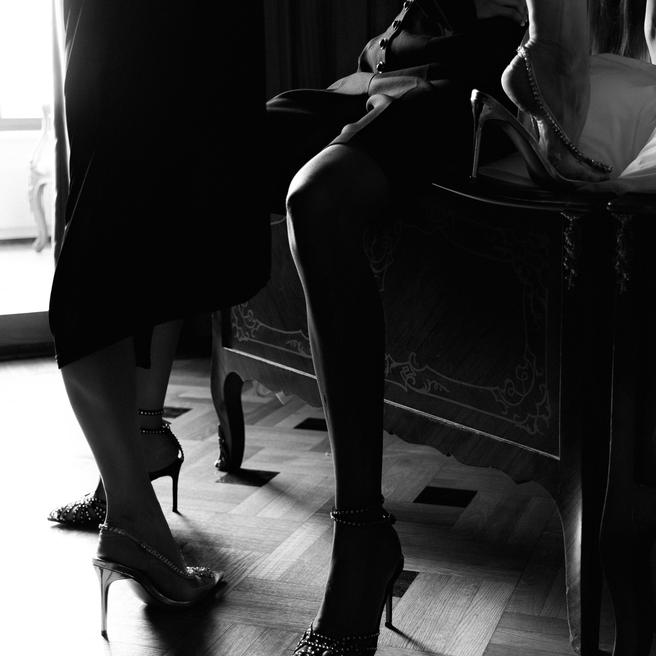 Женский фотограф. Женский фотограф