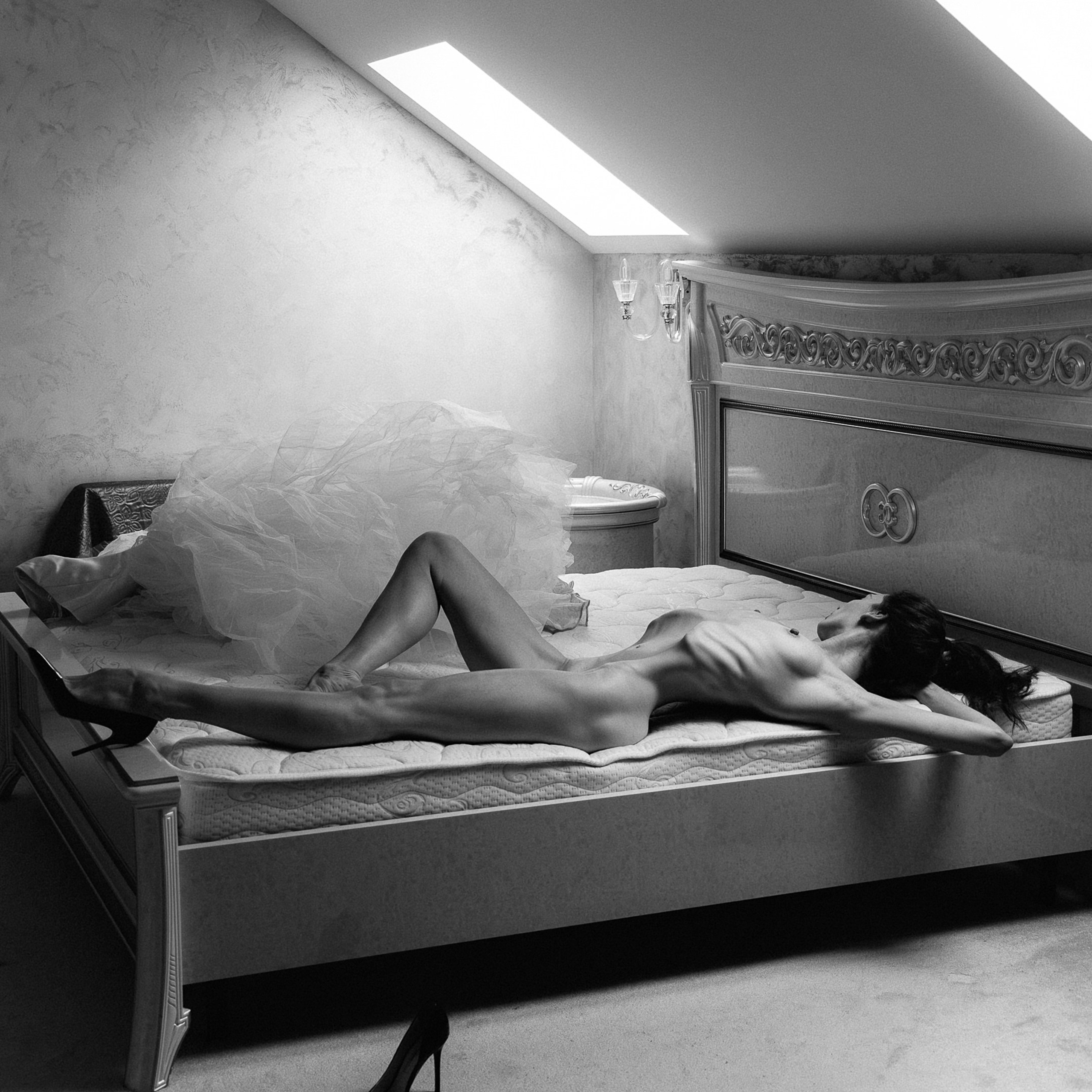 Женский фотограф. Женский фотограф