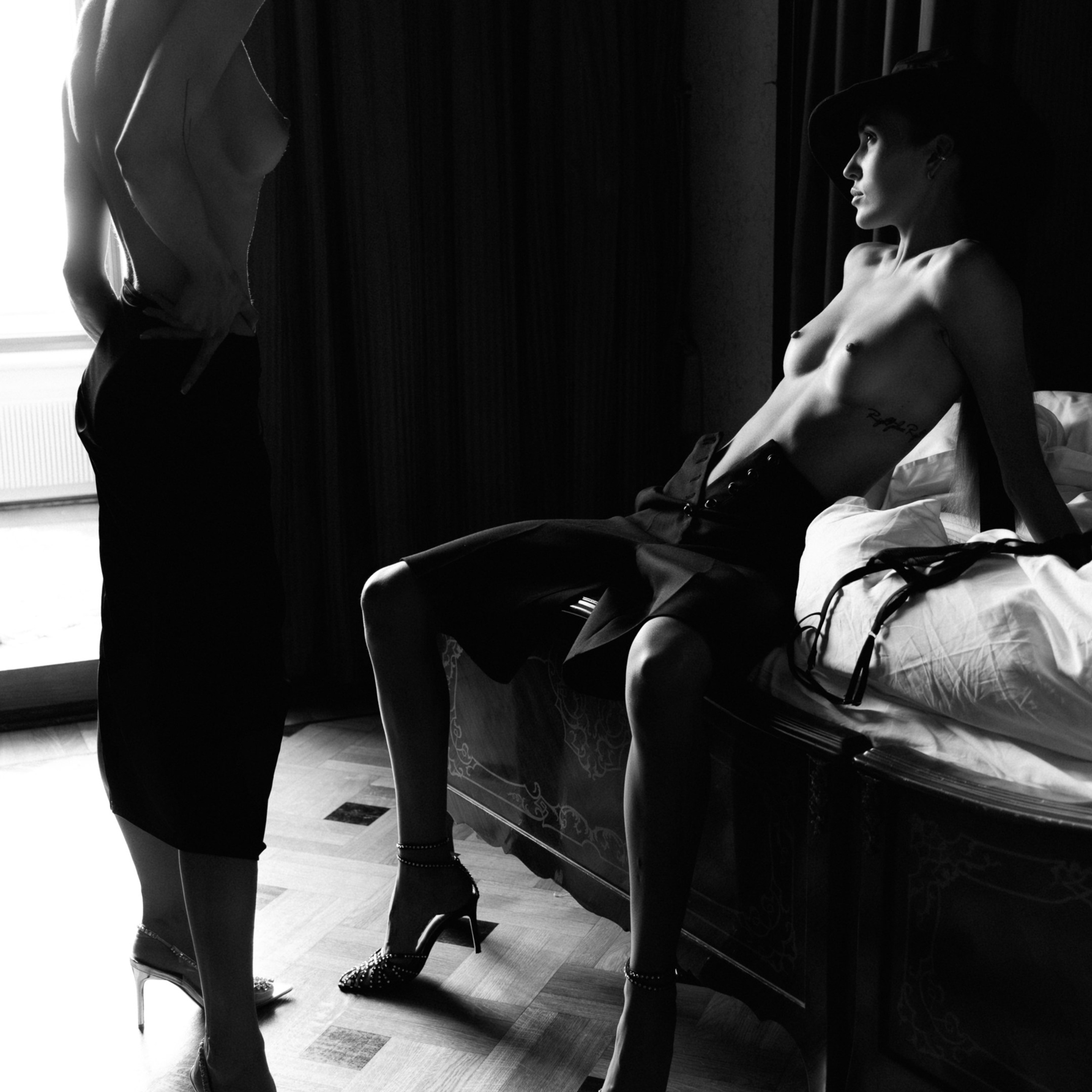 Женский фотограф. Женский фотограф