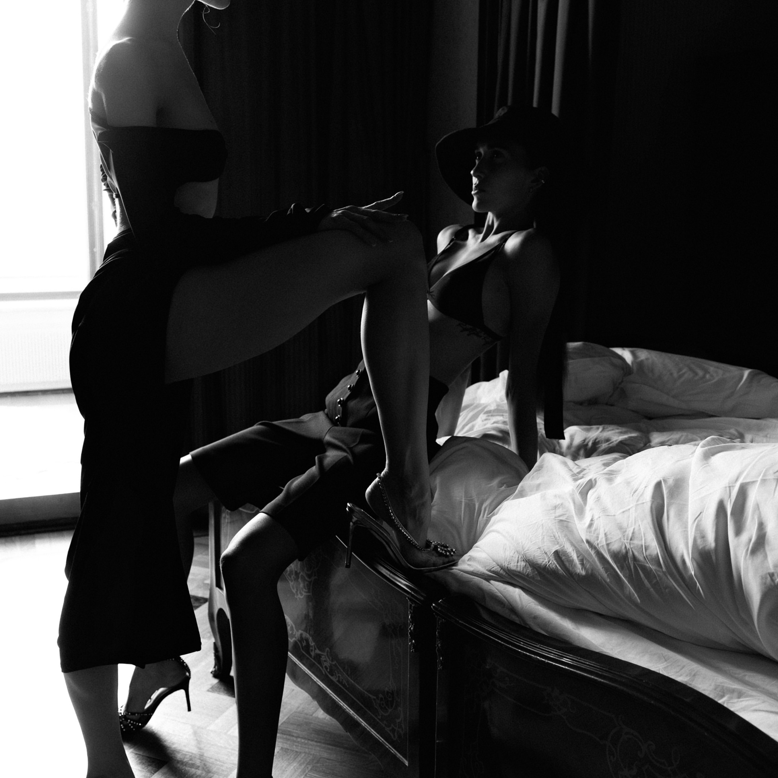 Женский фотограф. Женский фотограф