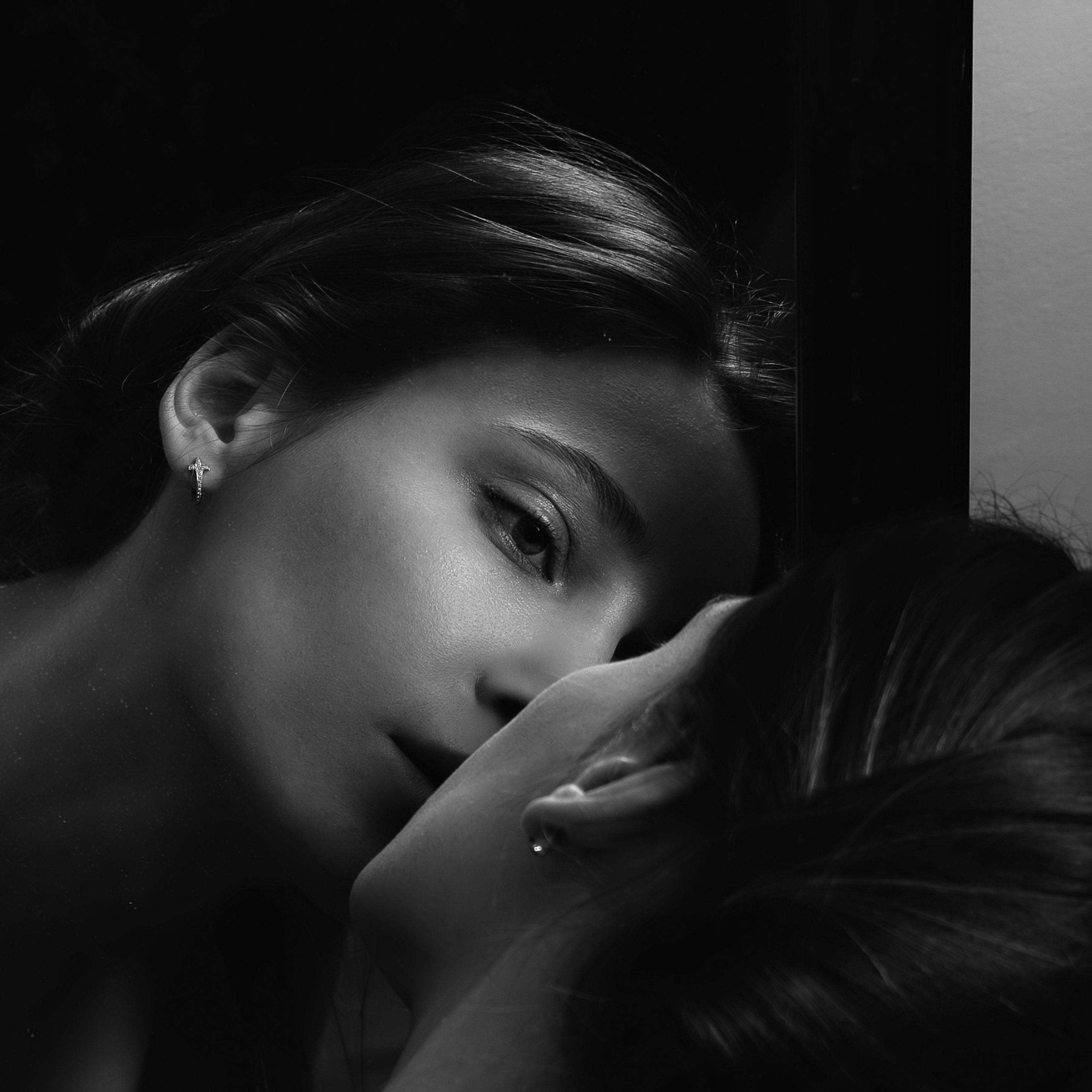 Женский фотограф. Женский фотограф