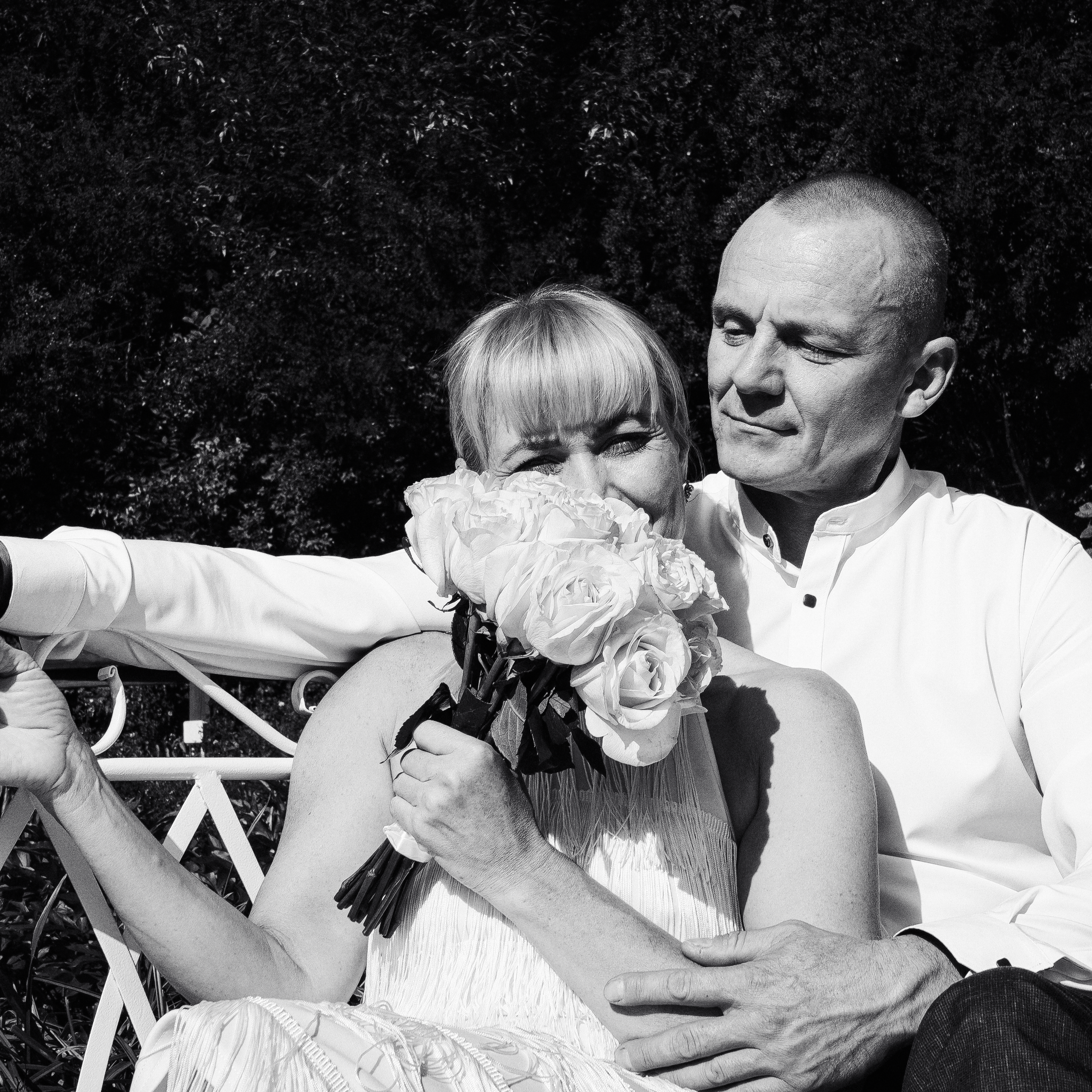 ALEXEY & VERA