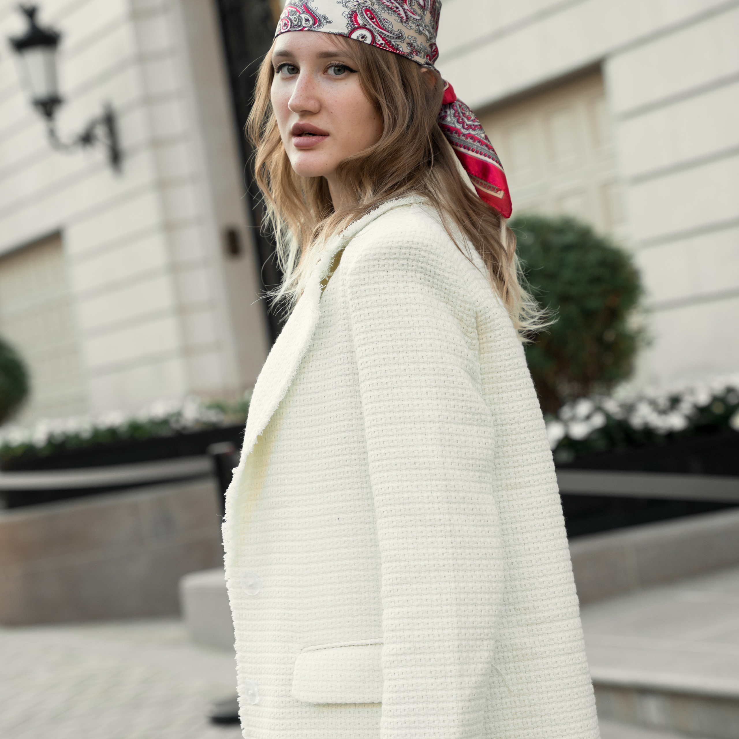 Отзывы. Фотограф в Москве Диана Агафонова